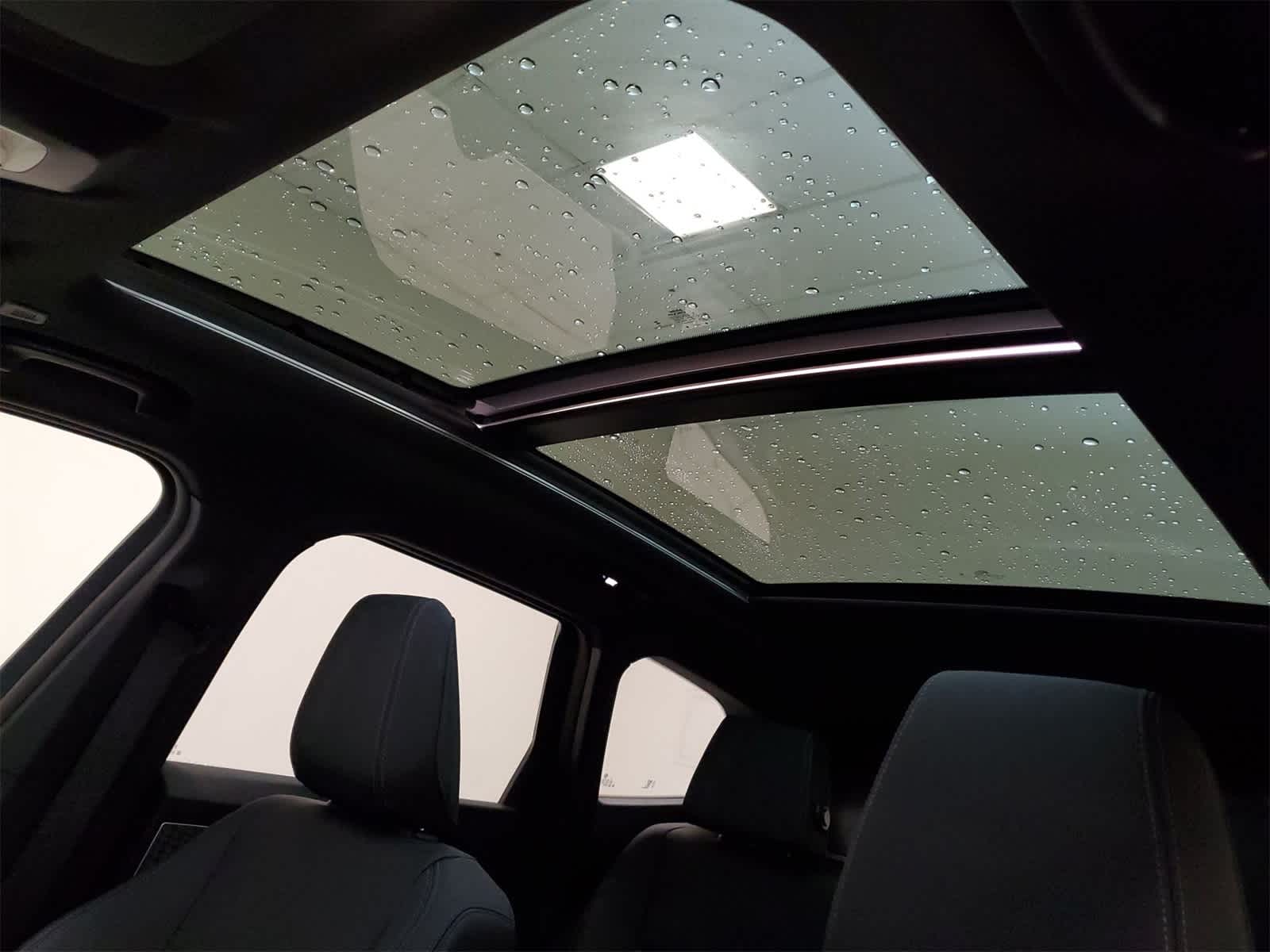 Thumbnail: 2025 BMW X1 - 3