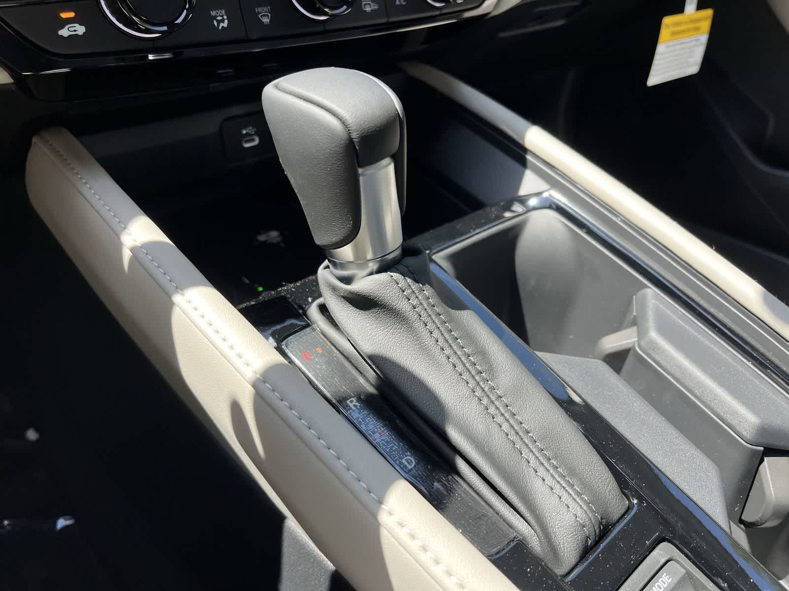 Thumbnail: 2026 Honda Accord - 21