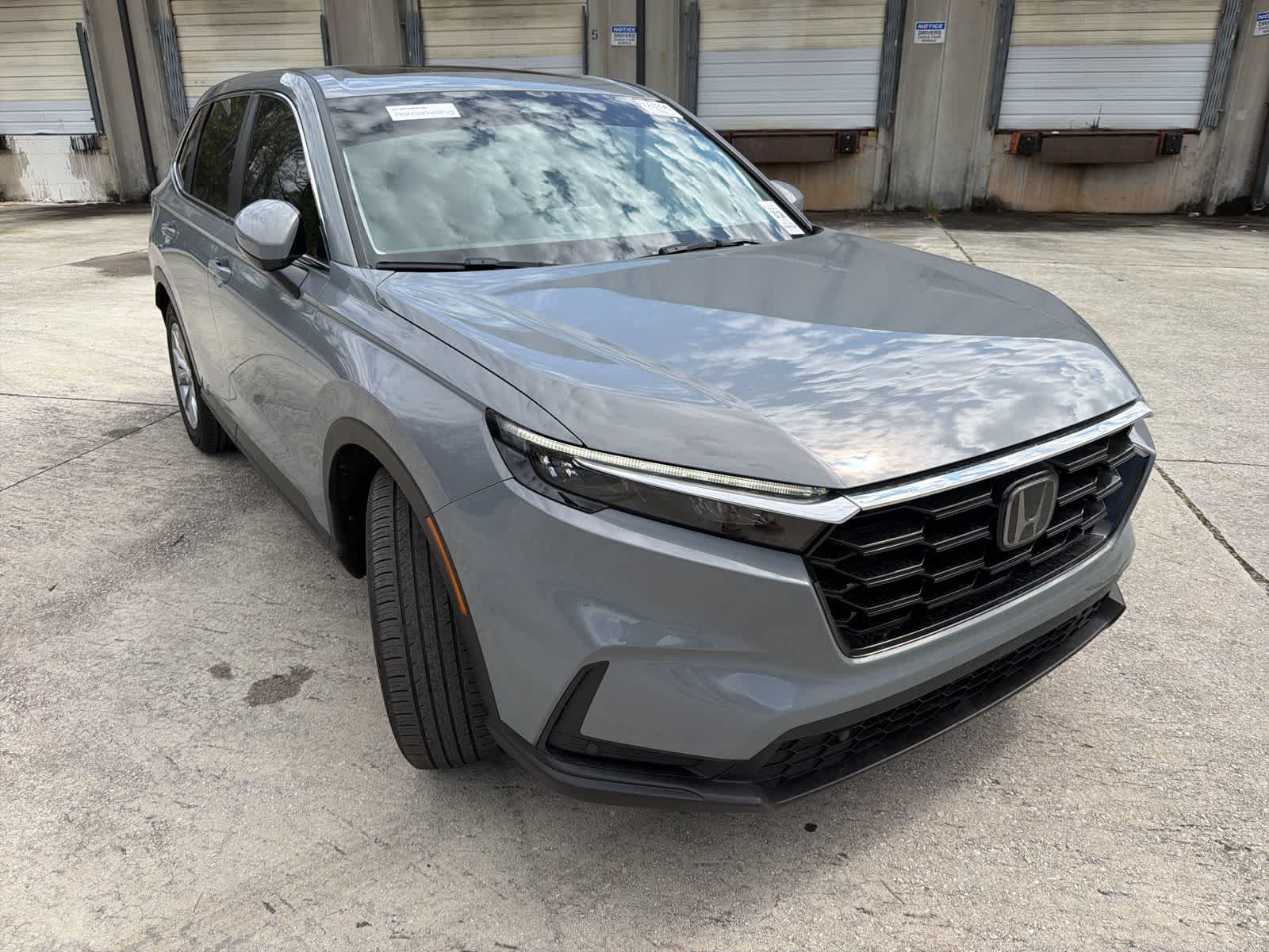 Thumbnail: 2025 Honda CR-V - 13