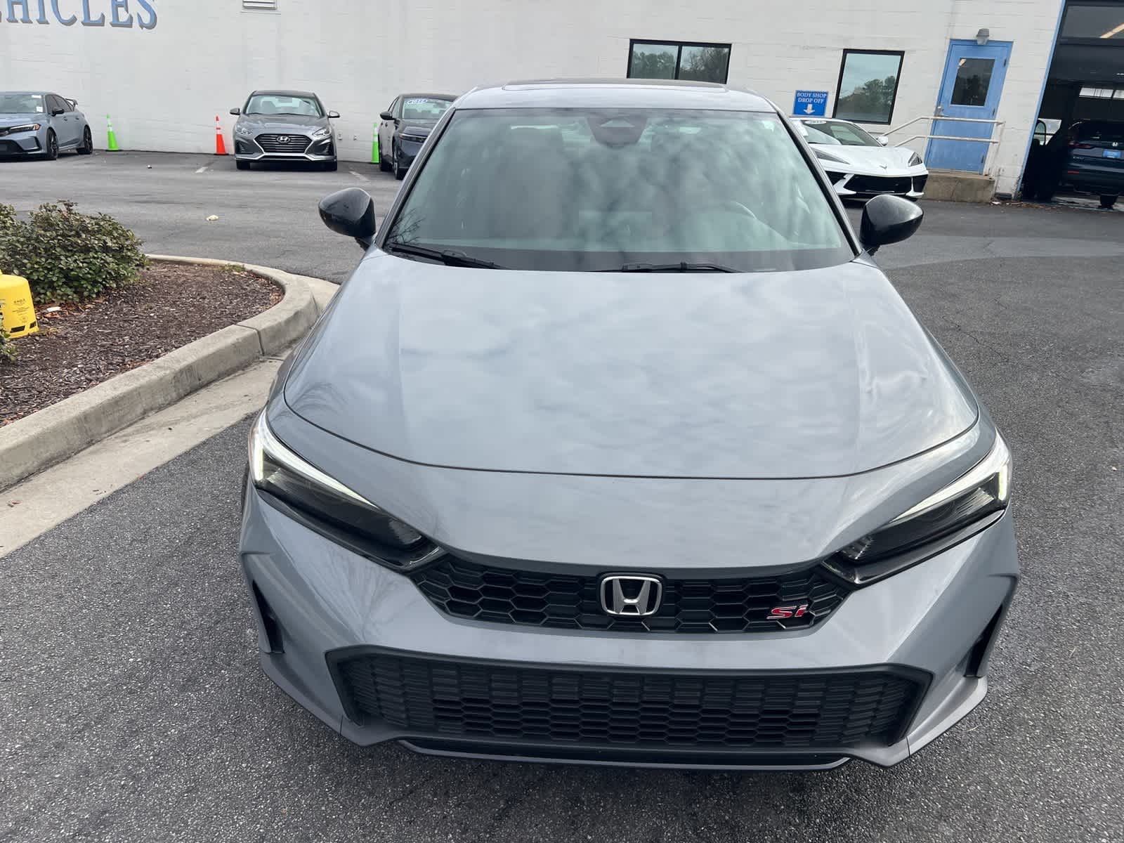 Thumbnail: 2026 Honda Civic - 14