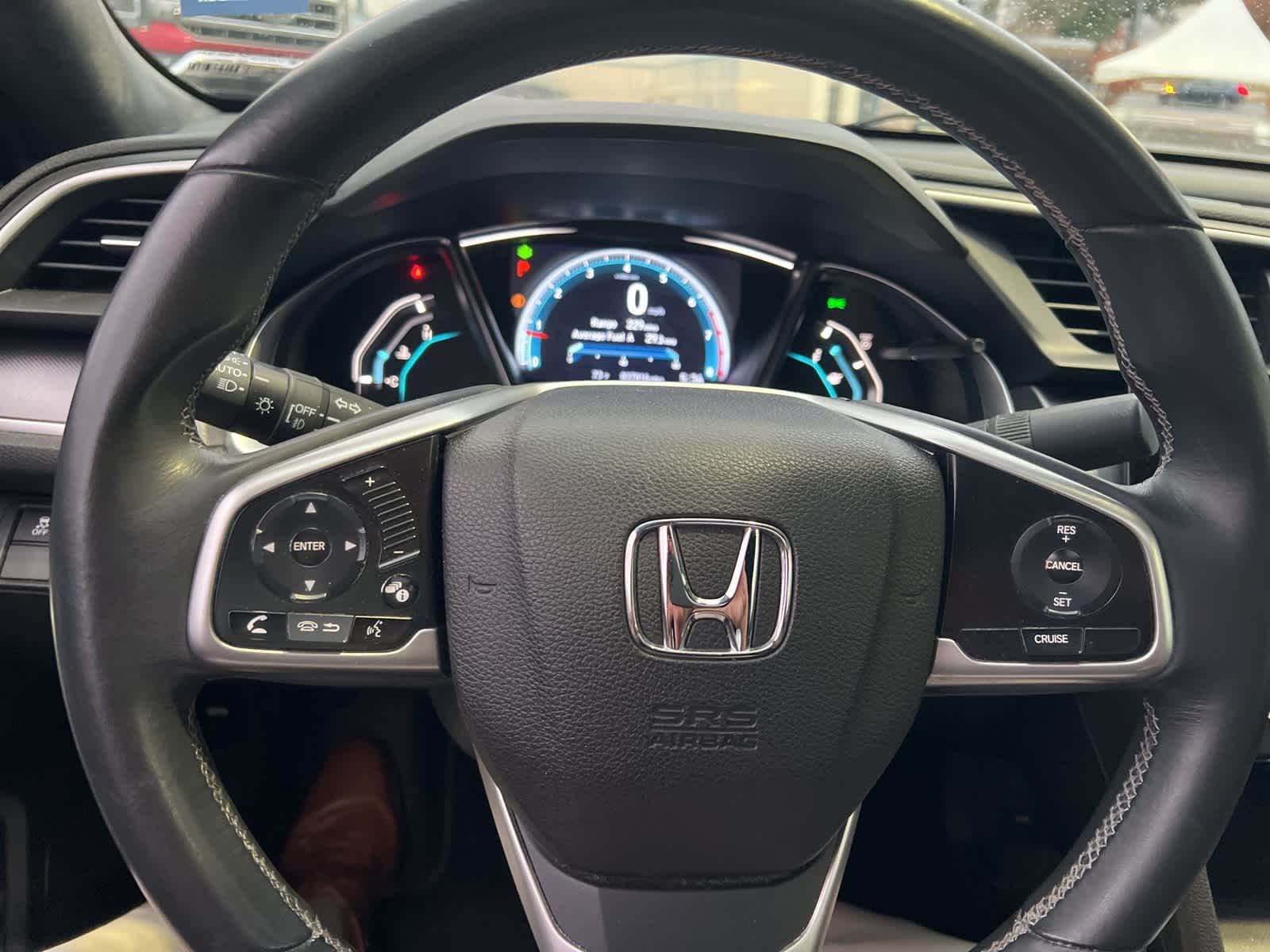 Thumbnail: 2018 Honda Civic - 22