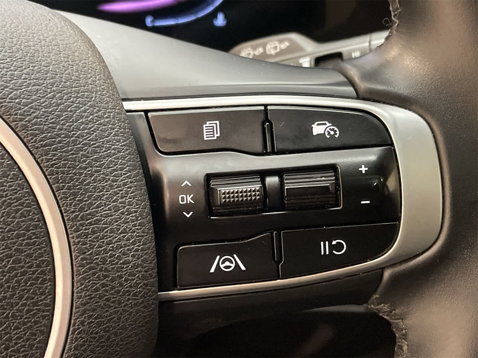 Thumbnail: 2023 Kia Sportage - 14