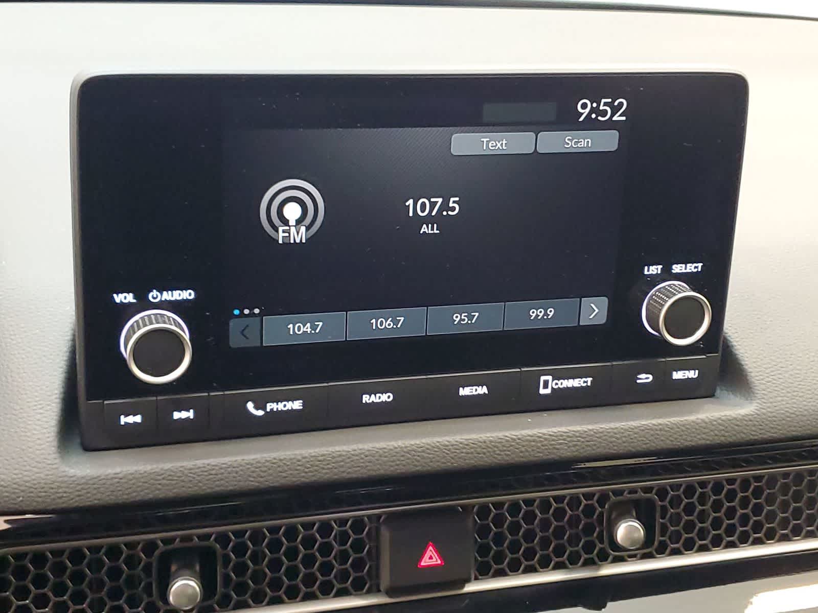 Thumbnail: 2024 Honda Civic - 4