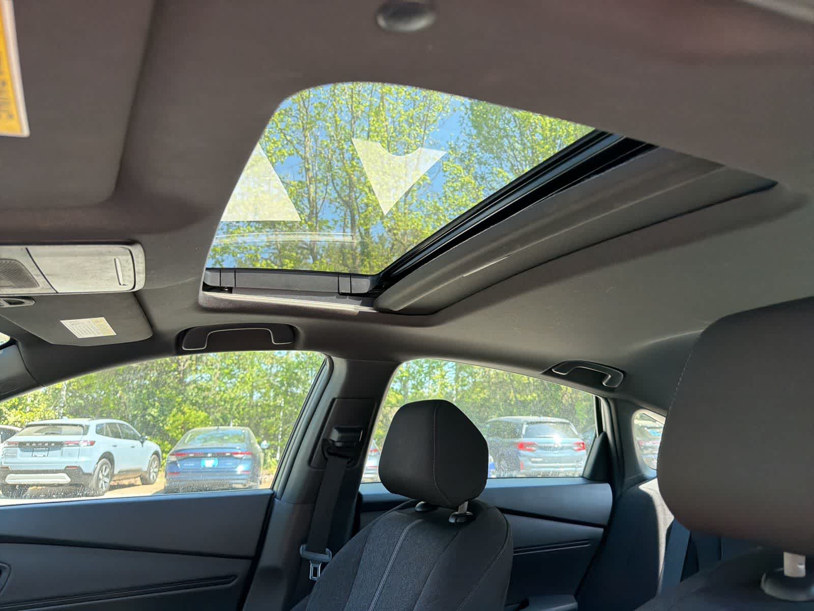 Thumbnail: 2024 Honda Accord - 19