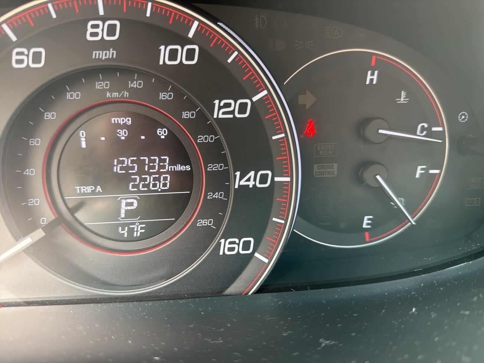 Thumbnail: 2013 Honda Accord - 2