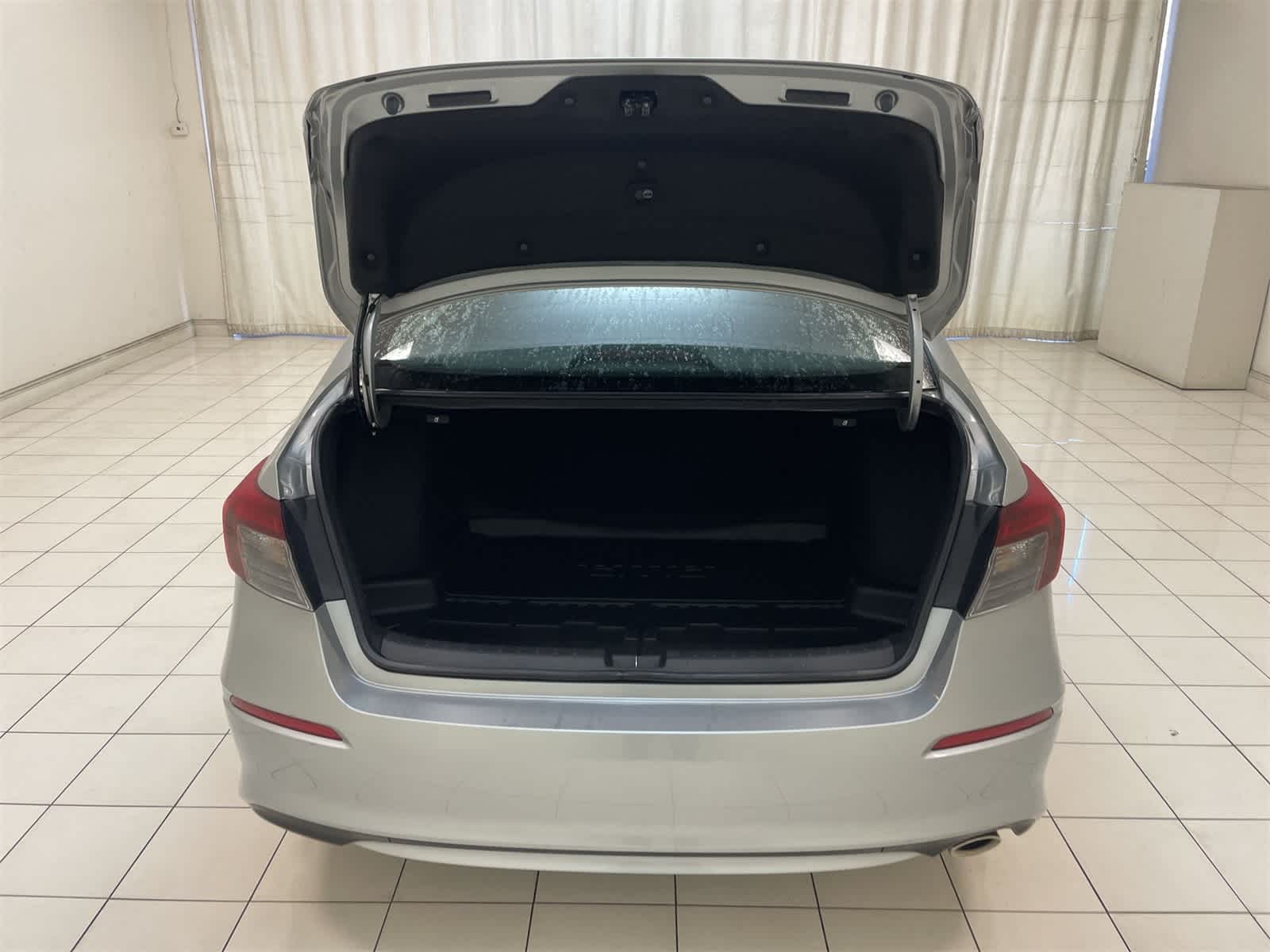 Thumbnail: 2025 Honda Civic - 20