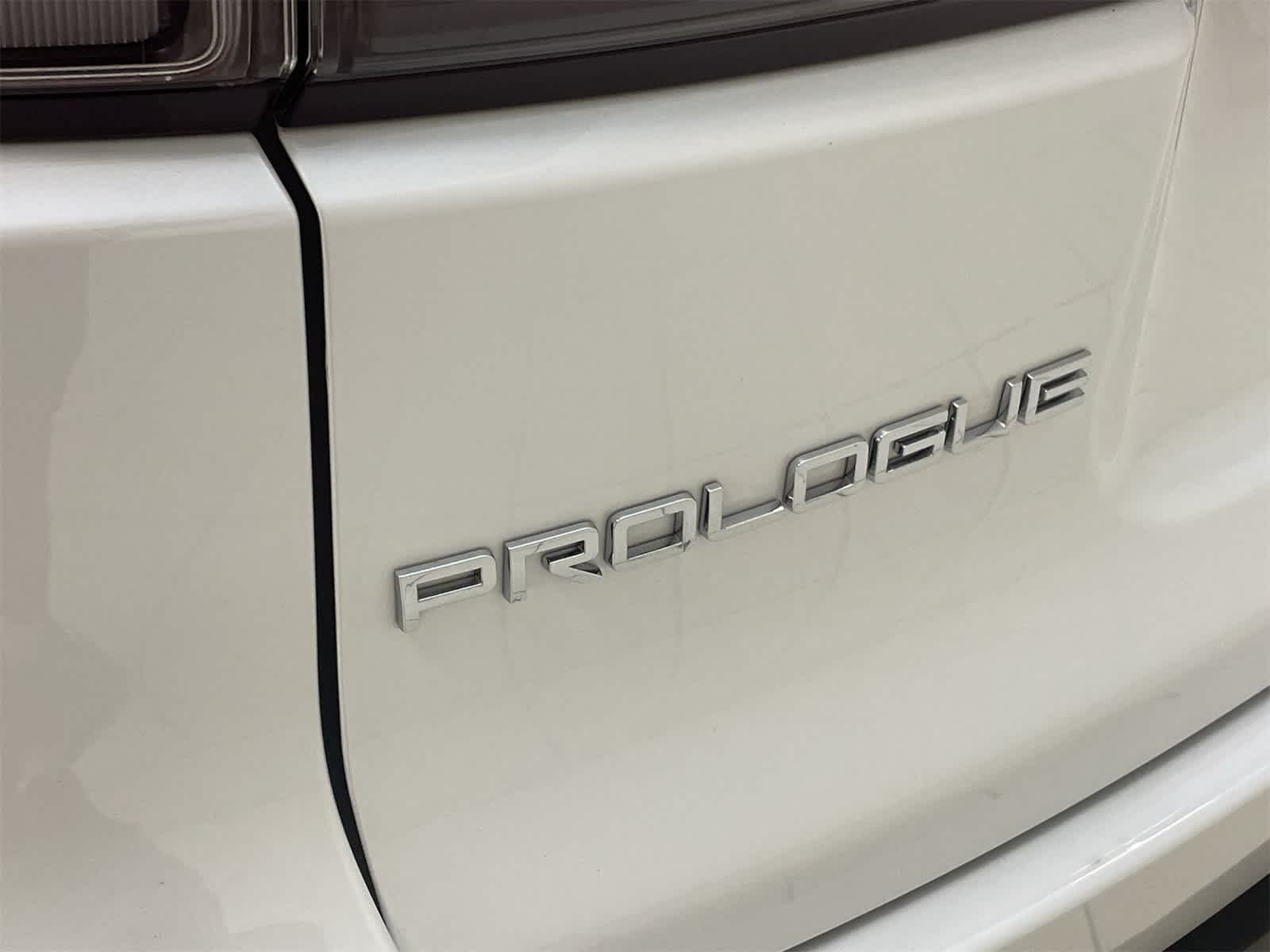 Thumbnail: 2025 Honda Prologue - 21