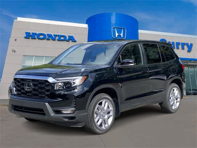 2025 Honda Passport EX-L -
                Chamblee, GA