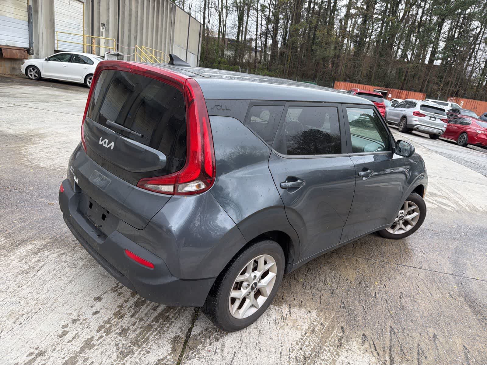 Thumbnail: 2022 Kia Soul - 10