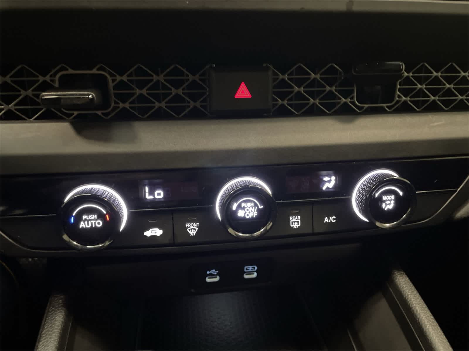 Thumbnail: 2025 Honda Accord - 27