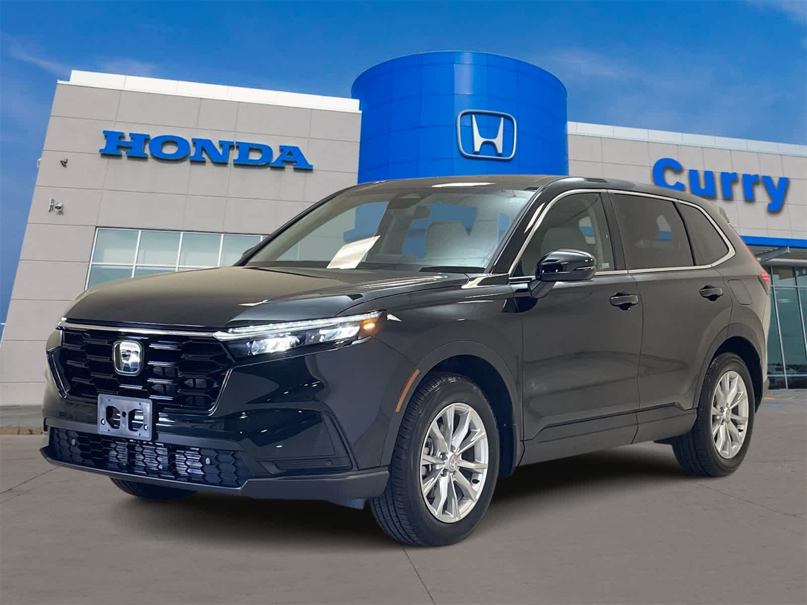 2025 Honda CR-V EX-L -
                  Chamblee, GA