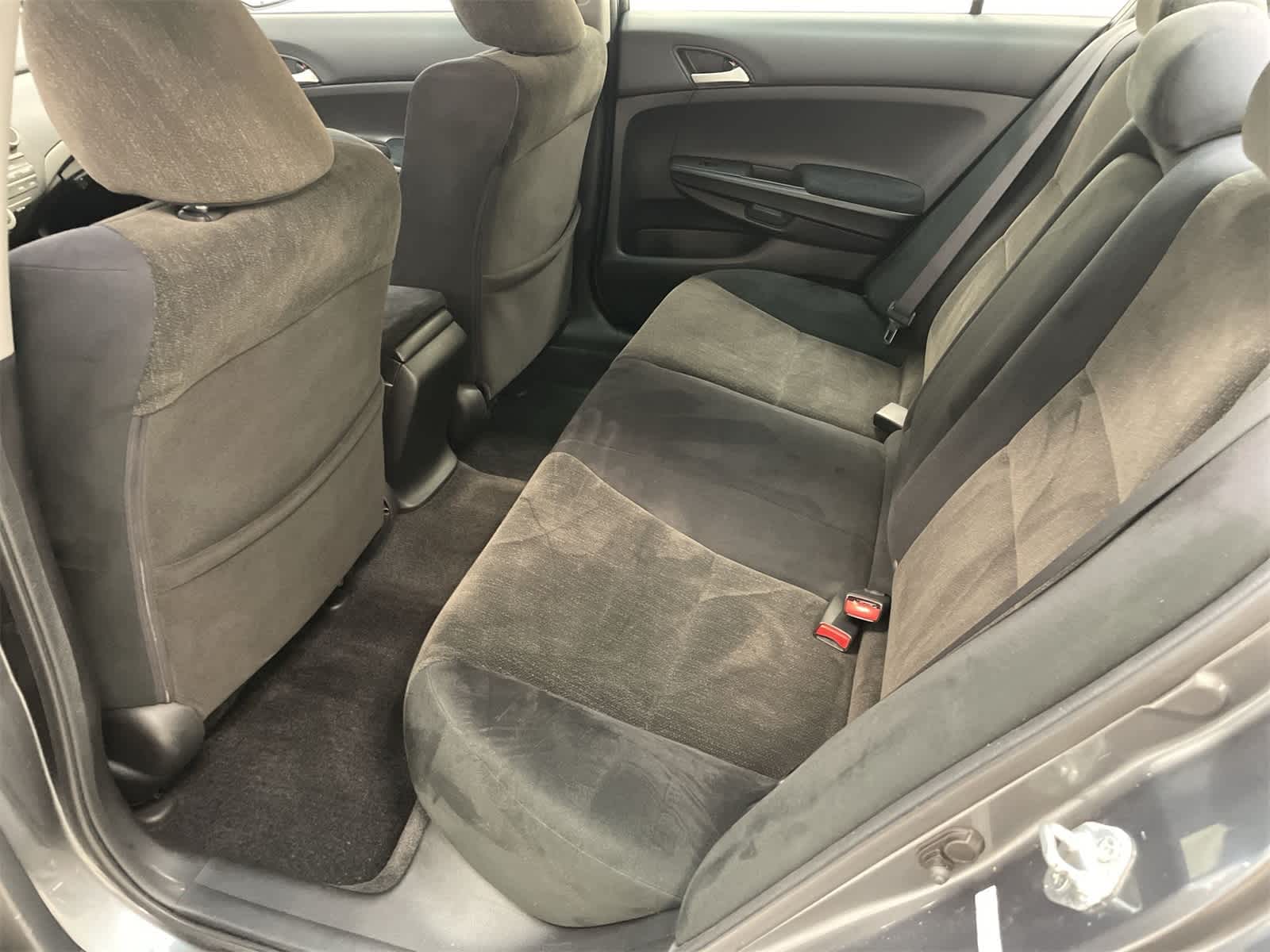 Thumbnail: 2009 Honda Accord - 16
