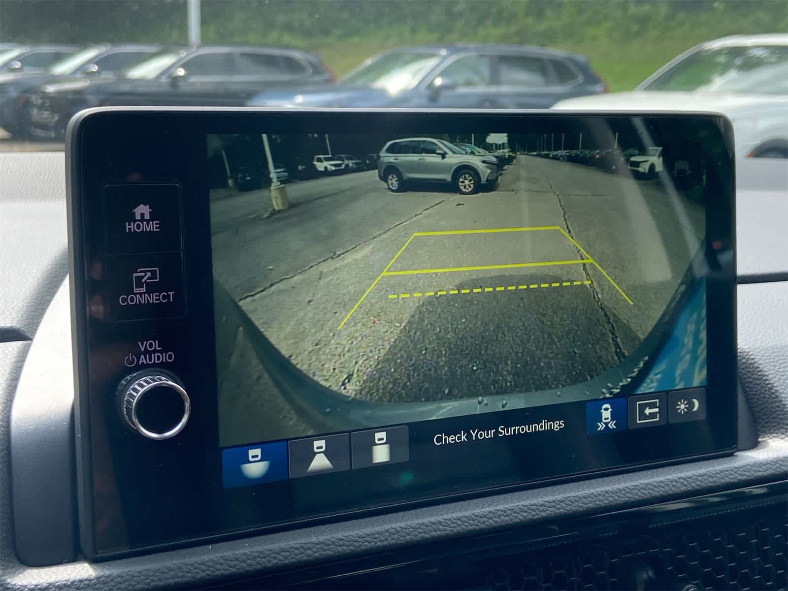 Thumbnail: 2026 Honda CR-V - 15