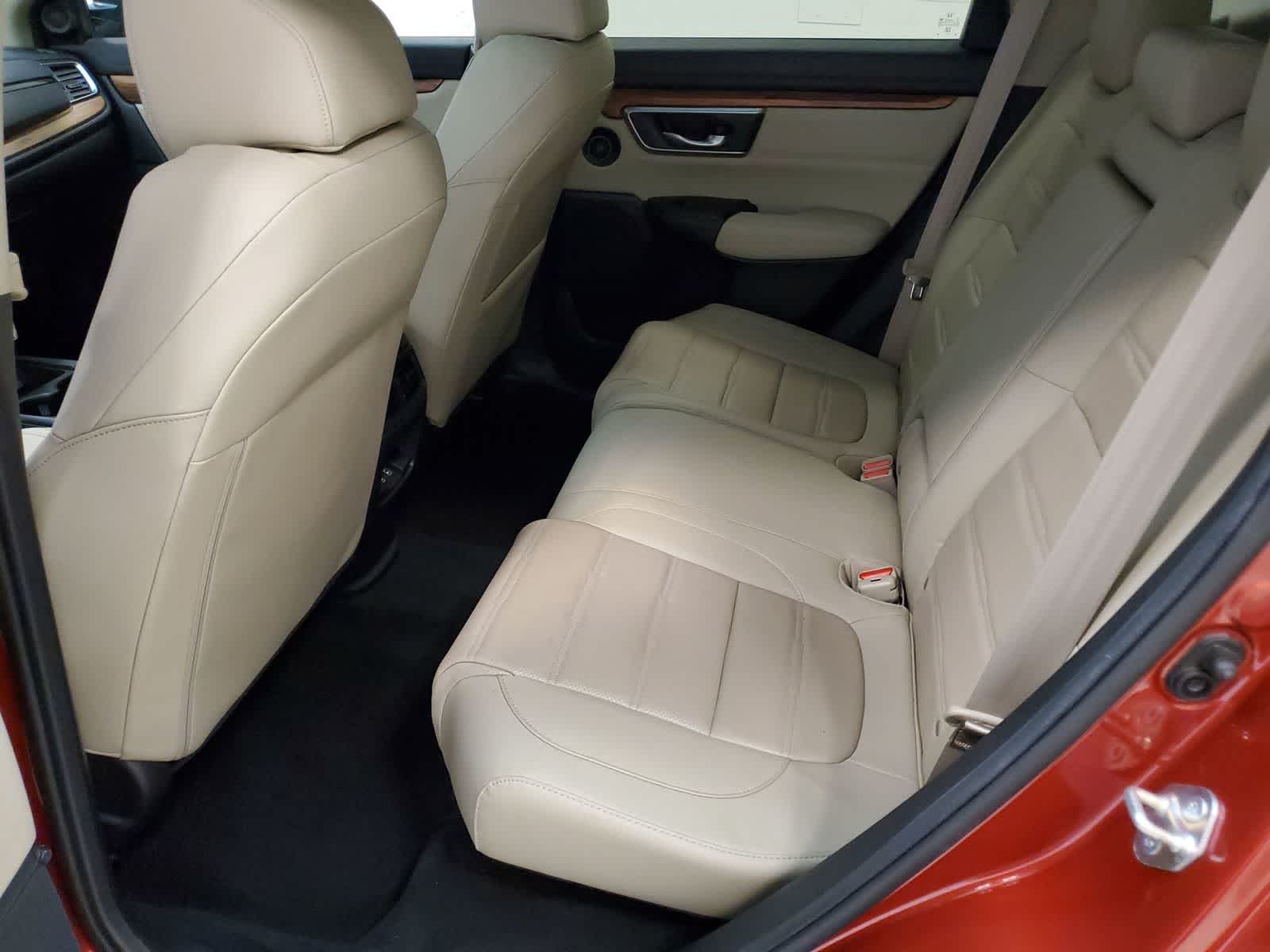 Thumbnail: 2019 Honda CR-V - 21