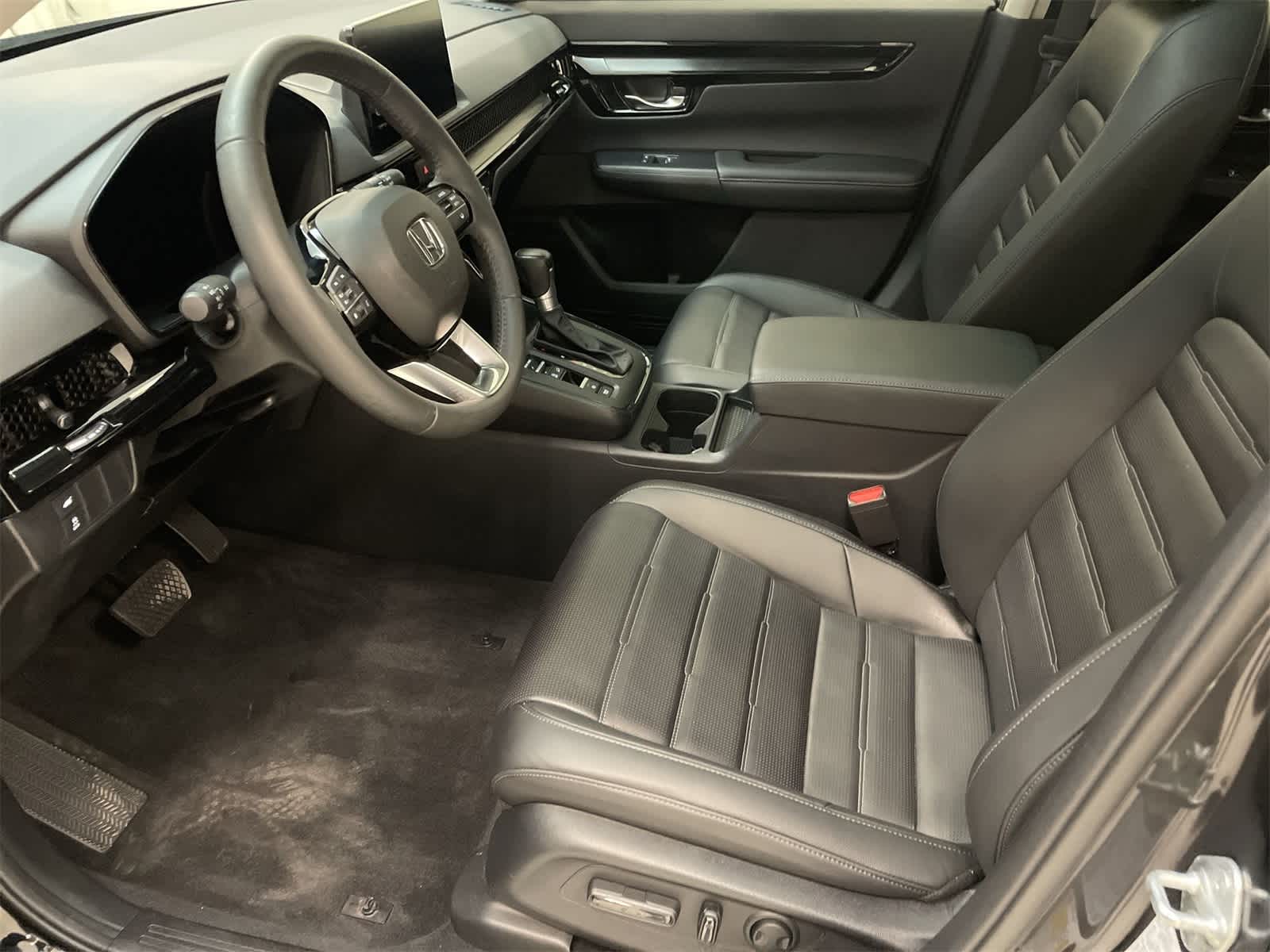 Thumbnail: 2024 Honda CR-V - 19