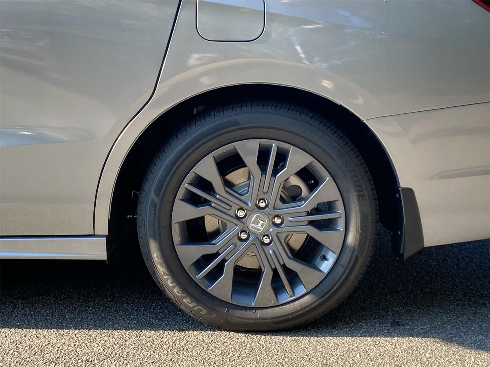 Thumbnail: 2026 Honda Odyssey - 7