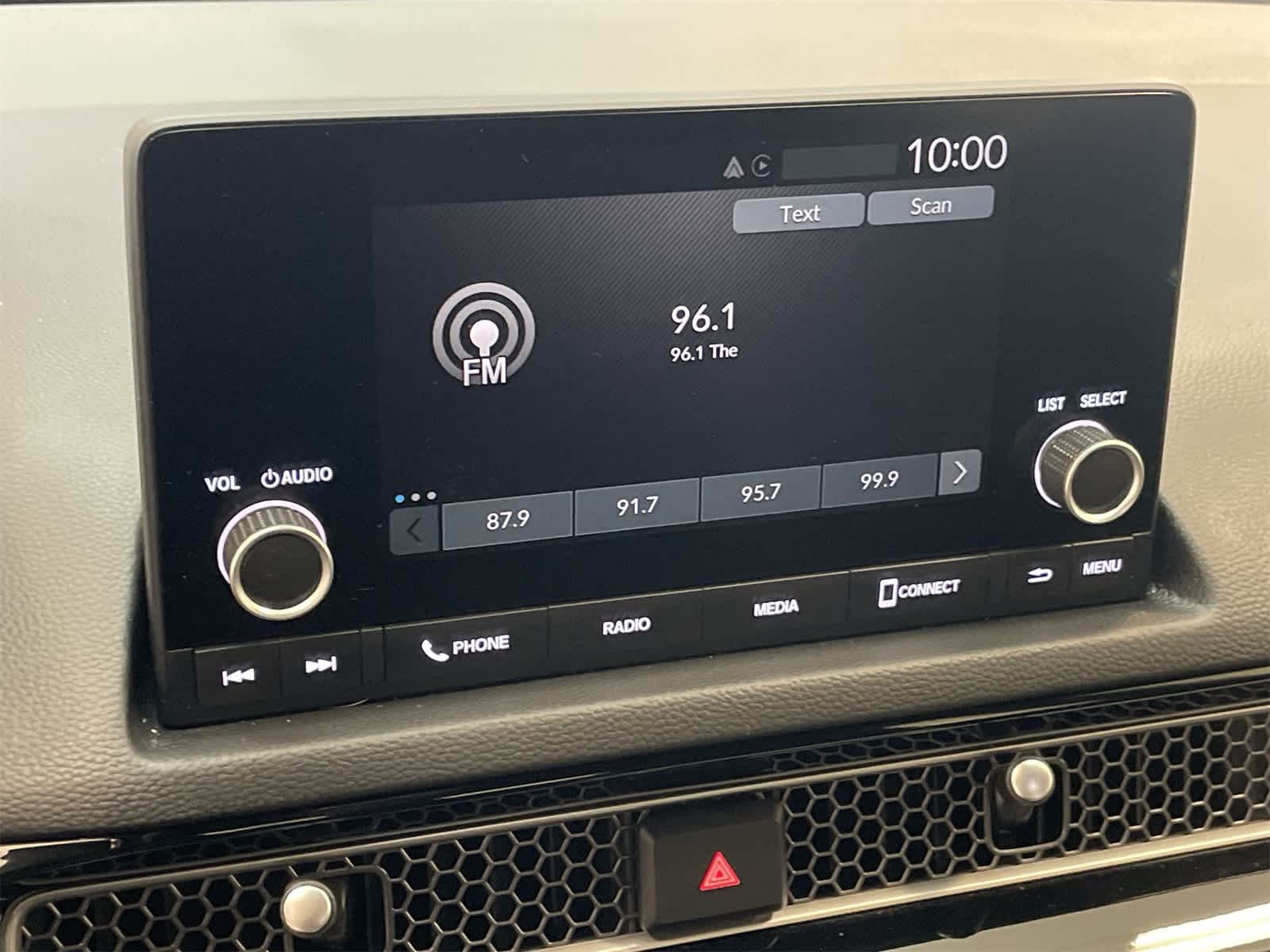 Thumbnail: 2025 Honda Civic - 4