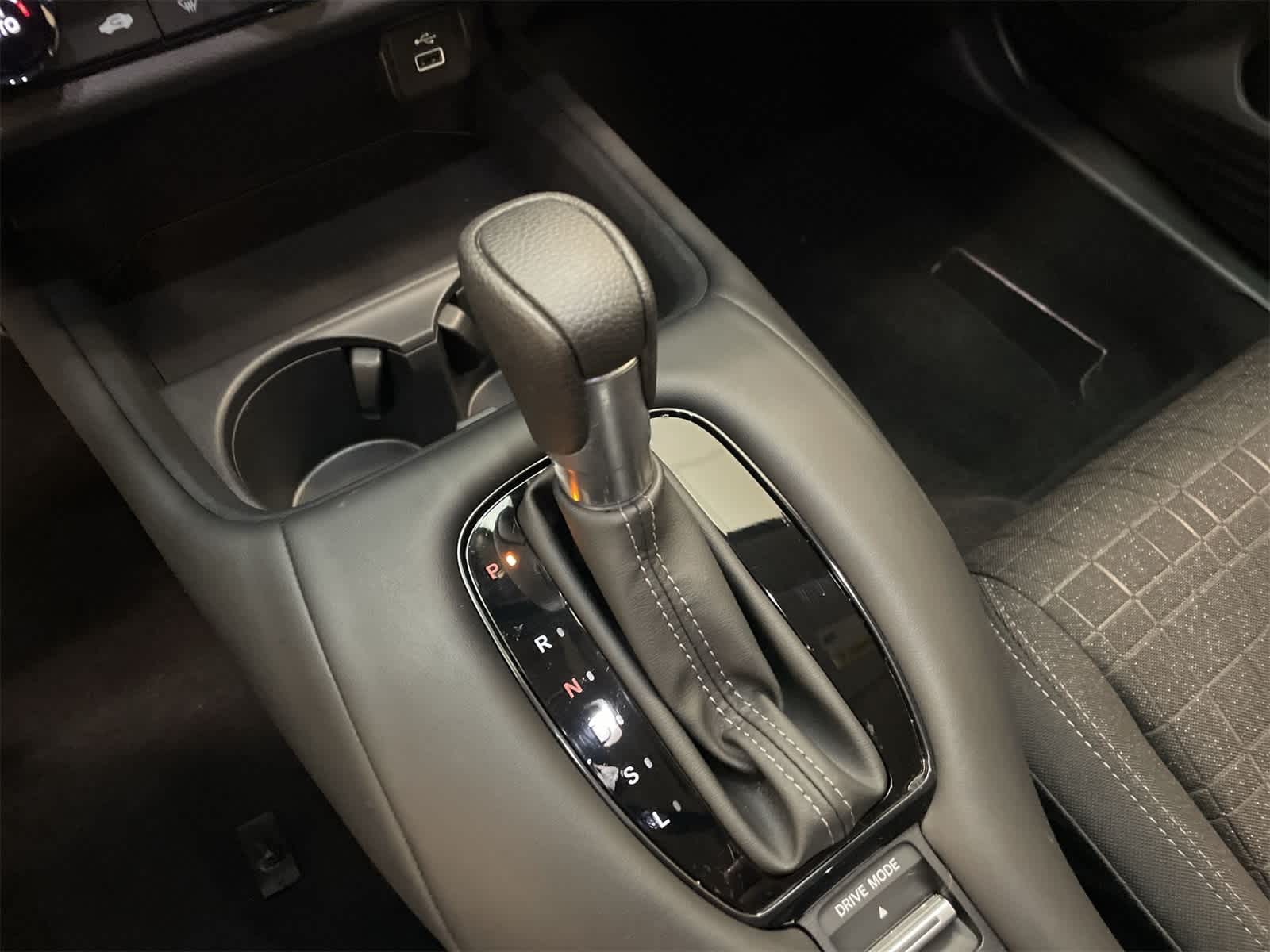 Thumbnail: 2024 Honda HR-V - 7