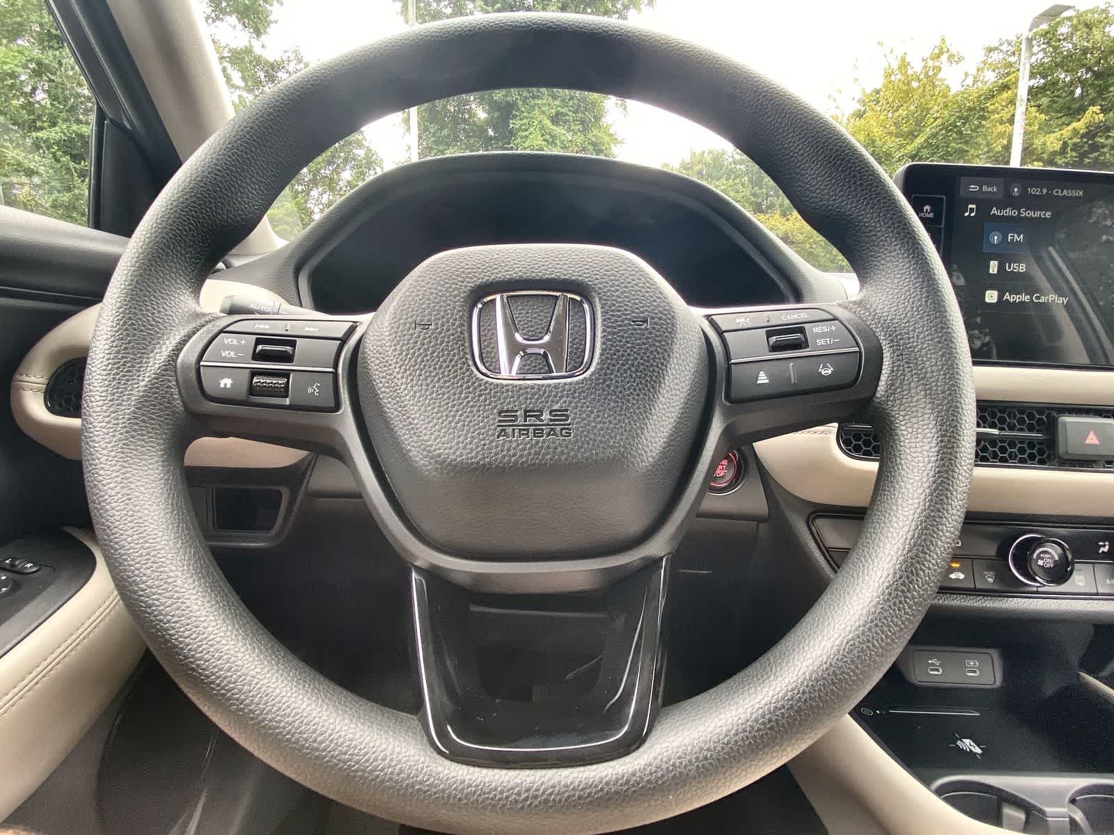 Thumbnail: 2026 Honda HR-V - 19