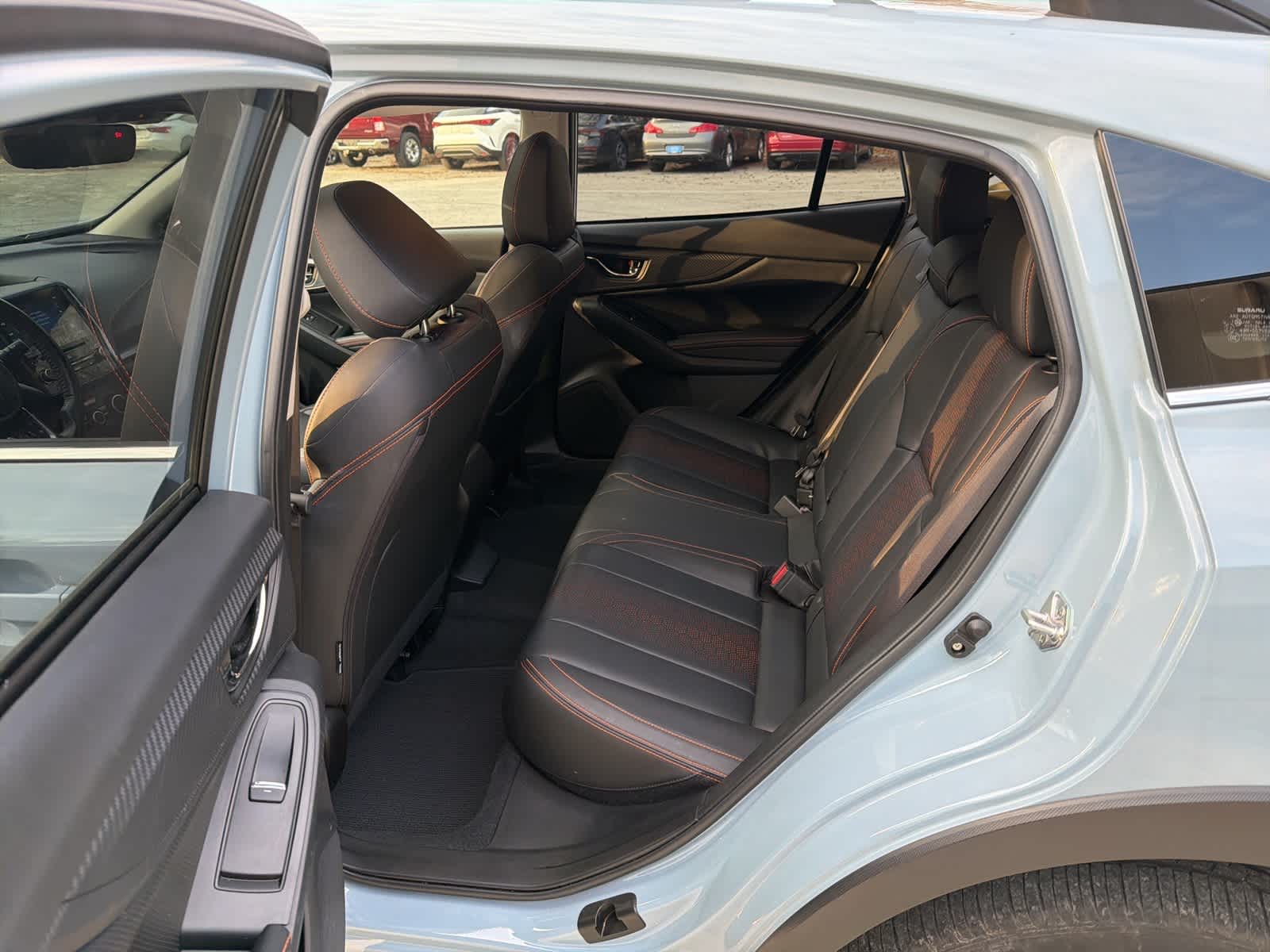 Thumbnail: 2023 Subaru Crosstrek - 15