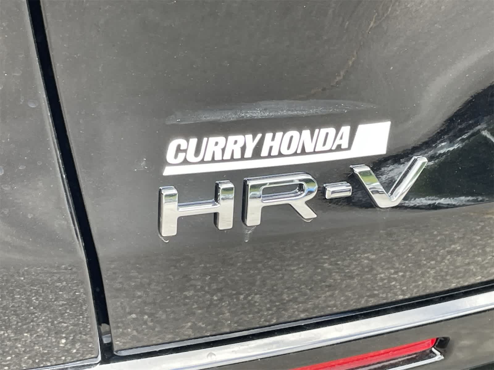 Thumbnail: 2026 Honda HR-V - 8