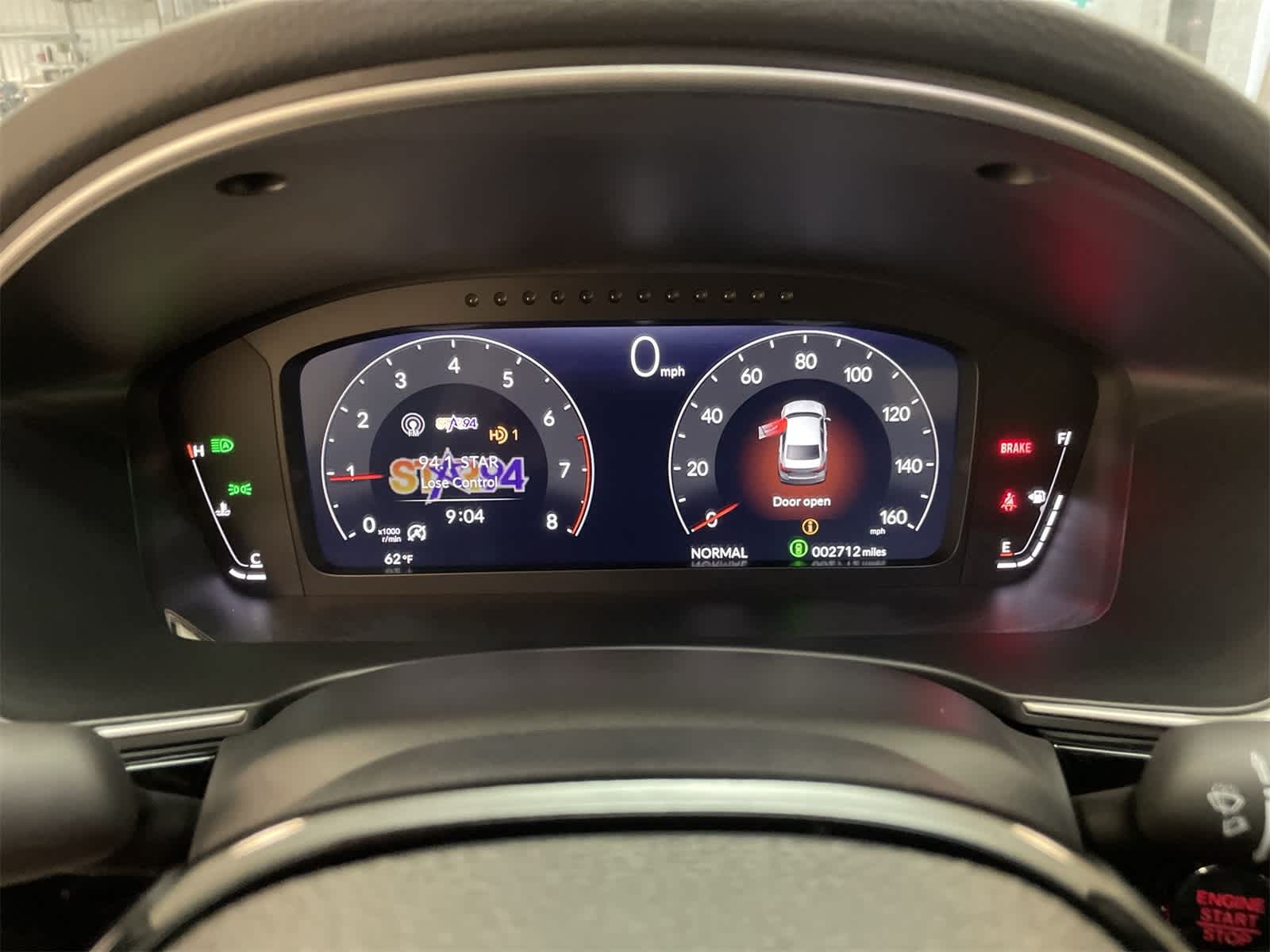 Thumbnail: 2026 Honda Civic - 14