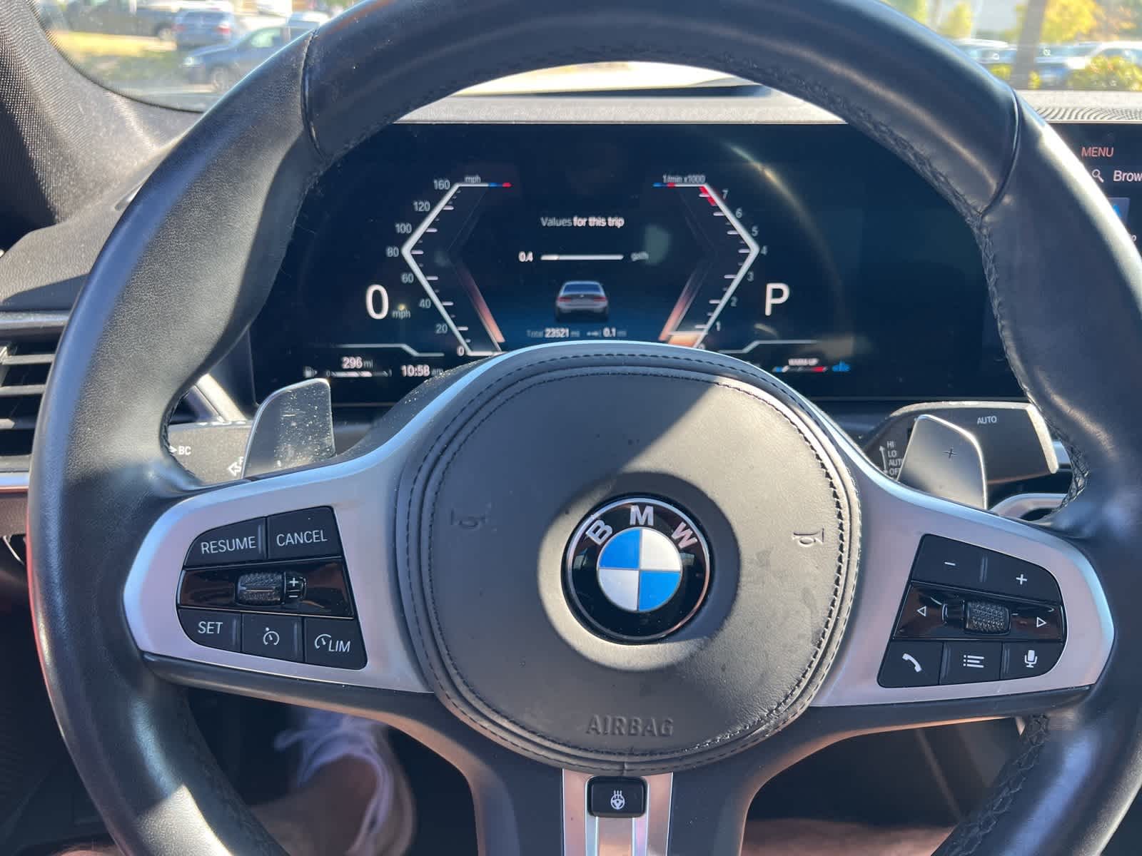 Thumbnail: 2023 BMW 3 Series - 21