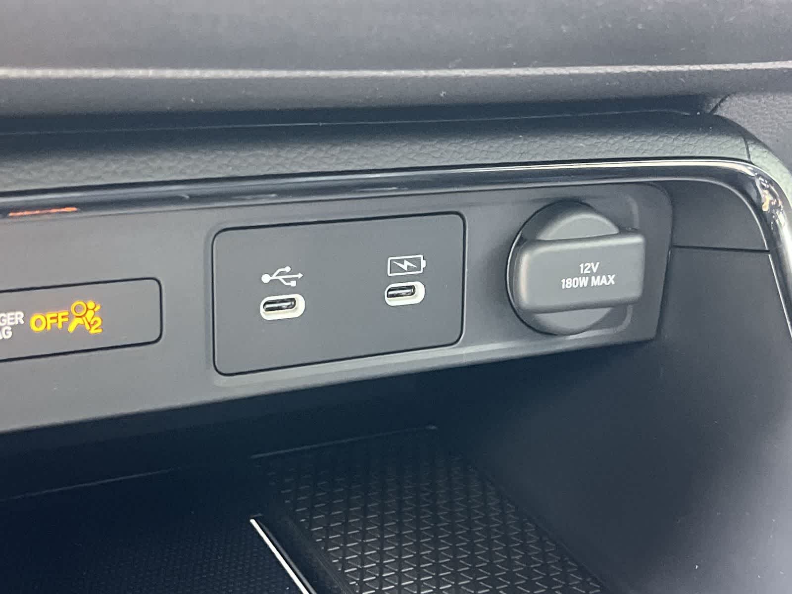 Thumbnail: 2026 Honda CR-V - 16