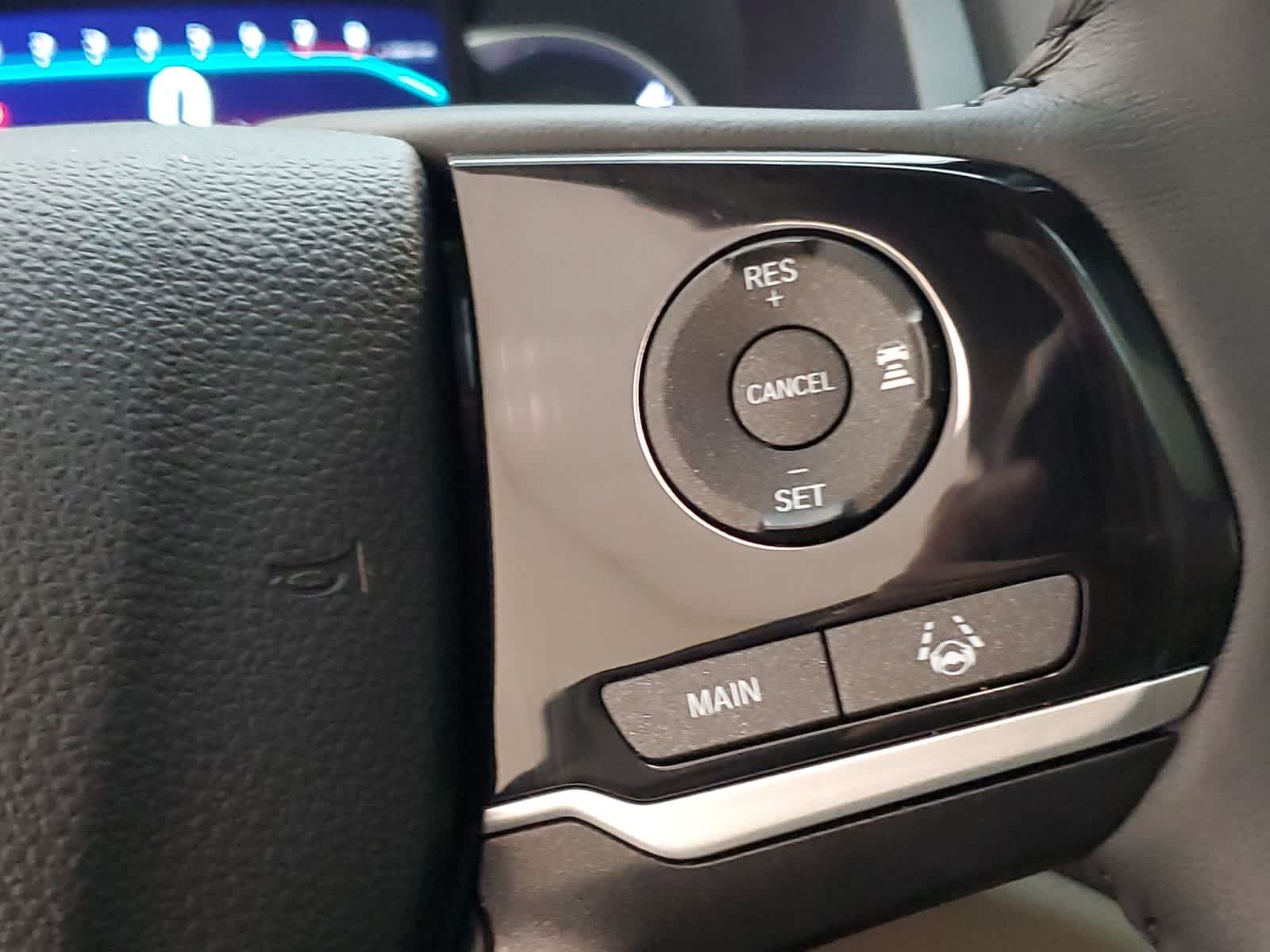 Thumbnail: 2022 Honda Pilot - 13