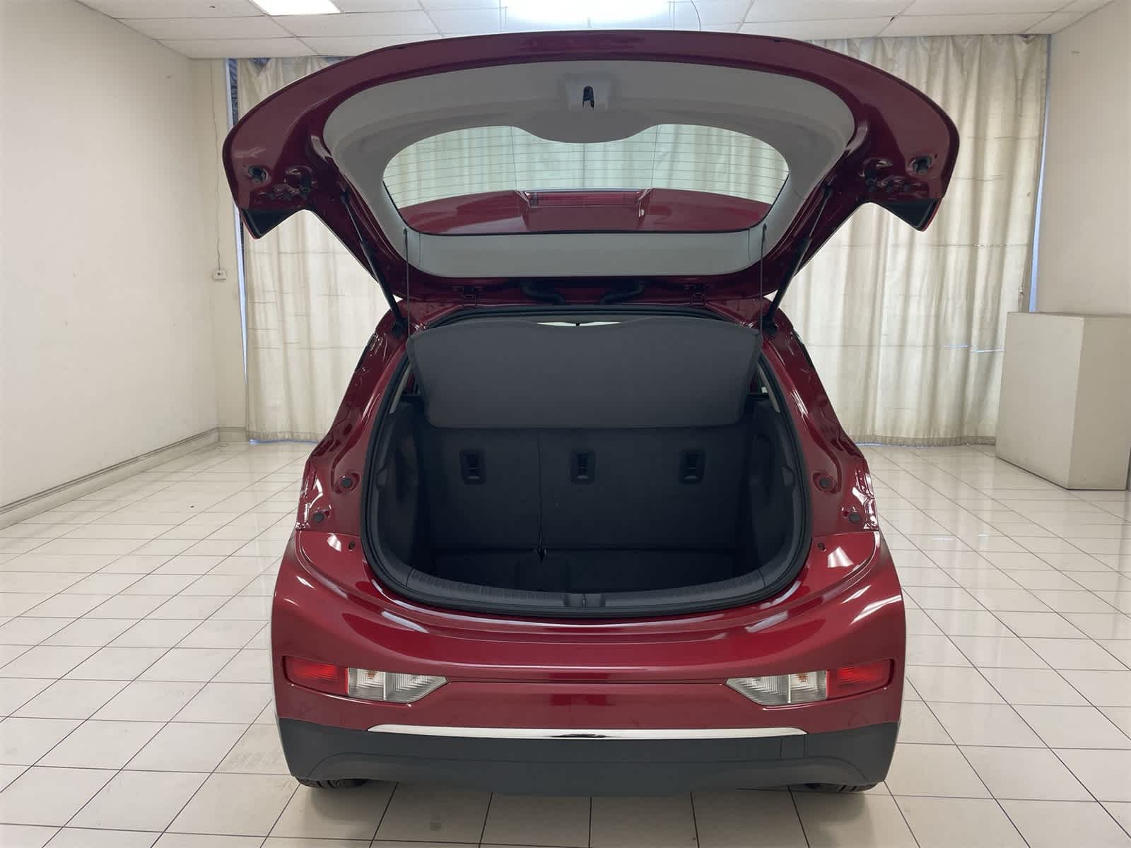 Thumbnail: 2021 Chevrolet Bolt EV - 20
