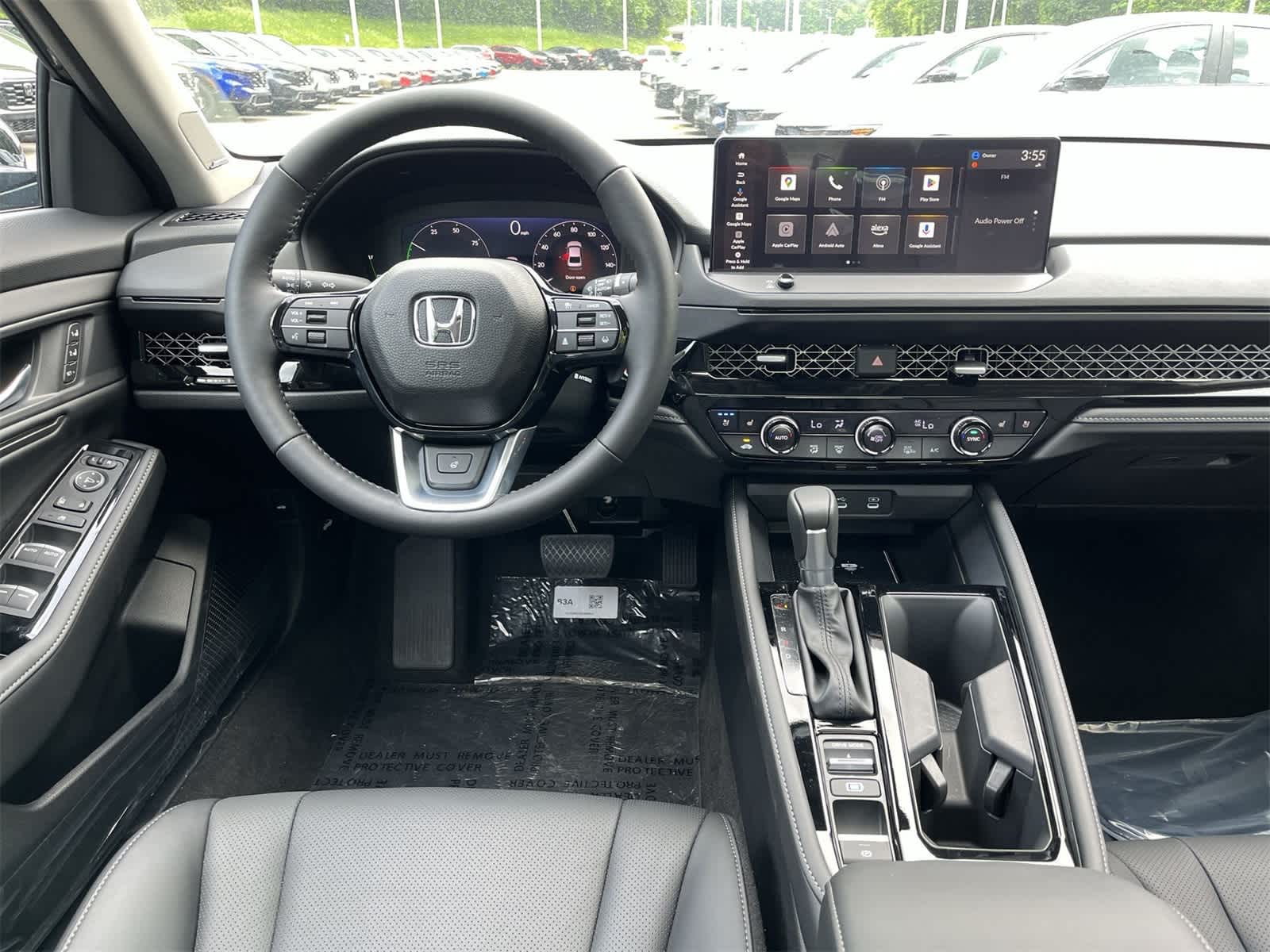 Thumbnail: 2025 Honda Accord - 11