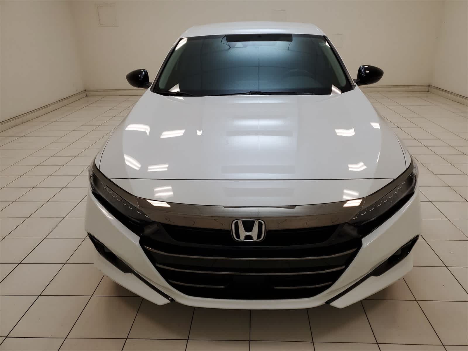 Thumbnail: 2022 Honda Accord - 20