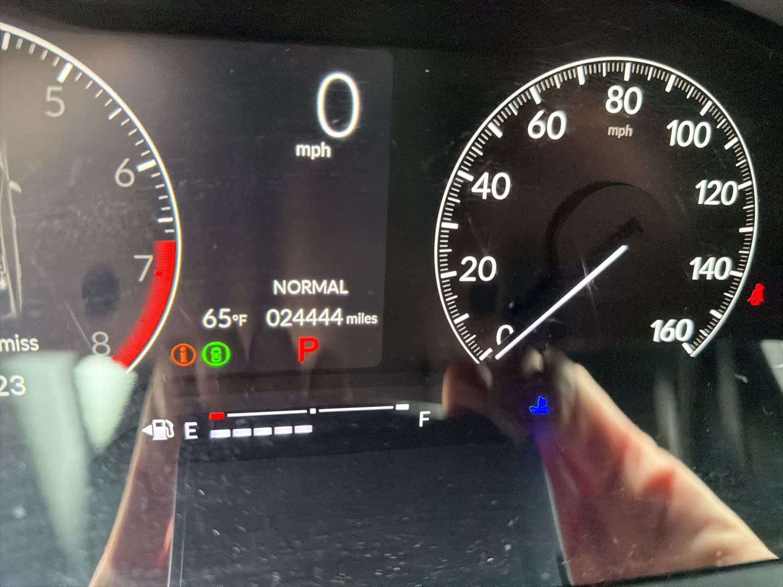 Thumbnail: 2023 Honda Civic - 2