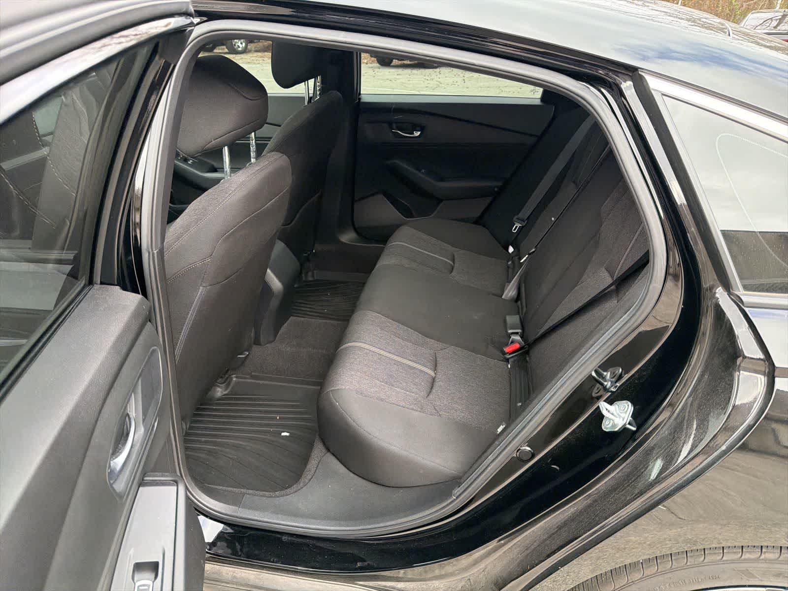 Thumbnail: 2024 Honda Accord - 15