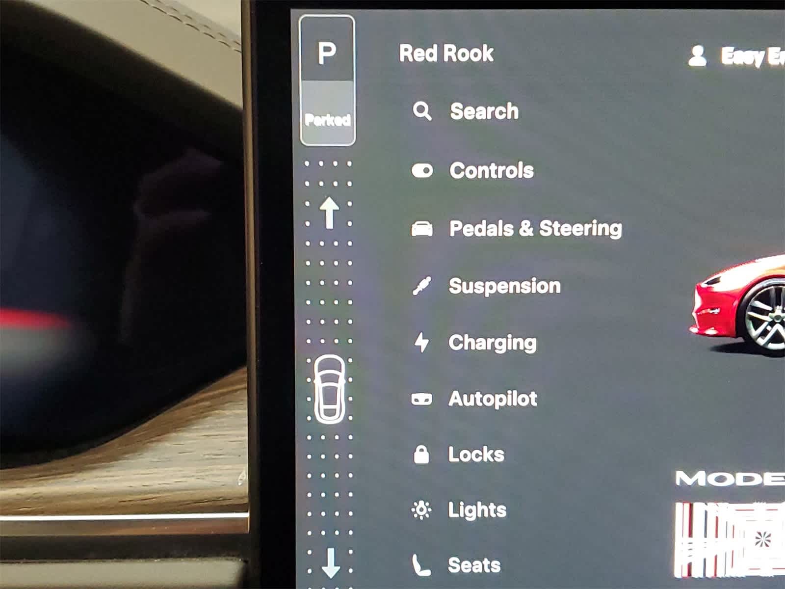 Thumbnail: 2021 Tesla Model S - 8