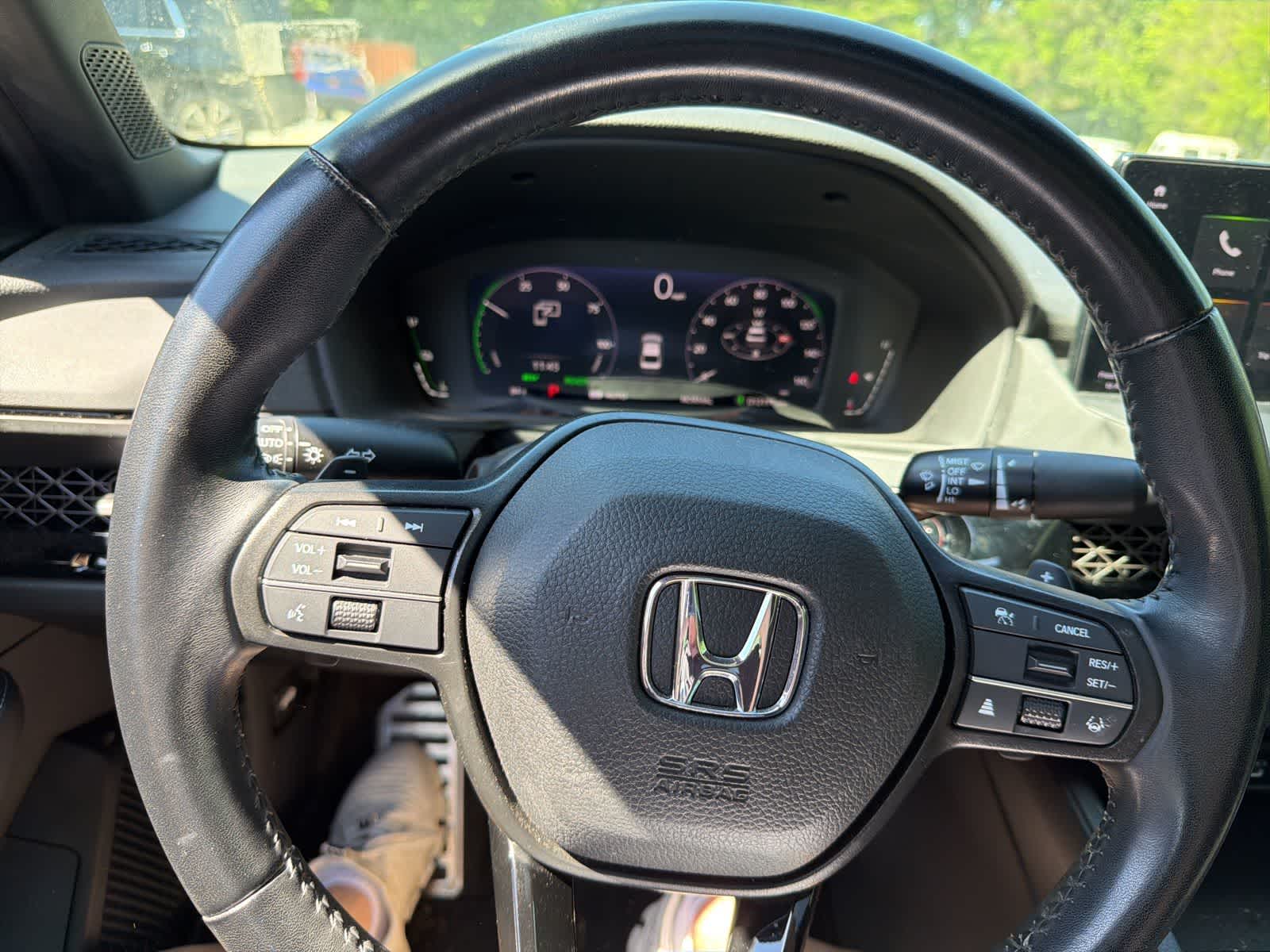 Thumbnail: 2023 Honda Accord - 21