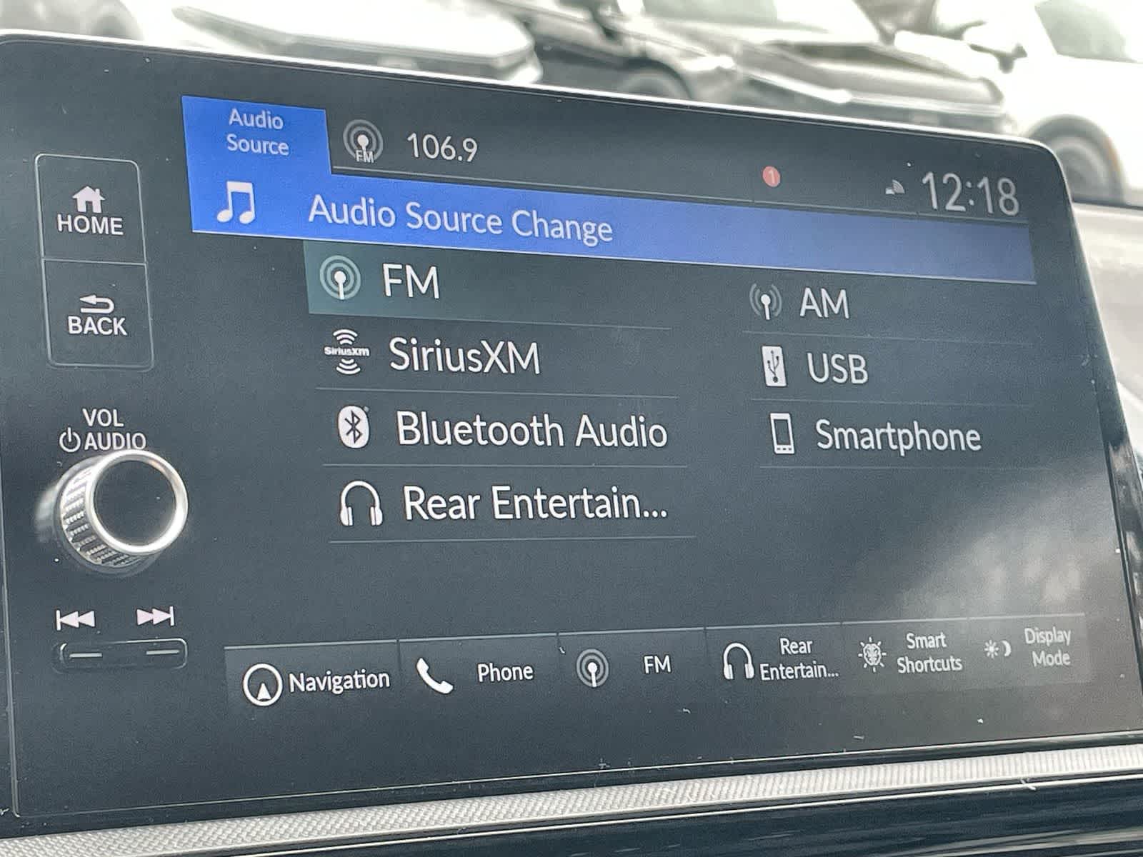 Thumbnail: 2026 Honda Odyssey - 17