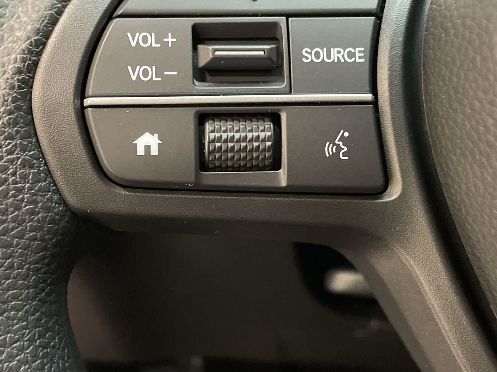 Thumbnail: 2025 Honda CR-V - 29