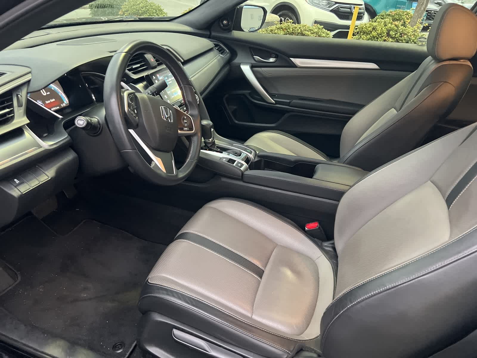 Thumbnail: 2018 Honda Civic - 20