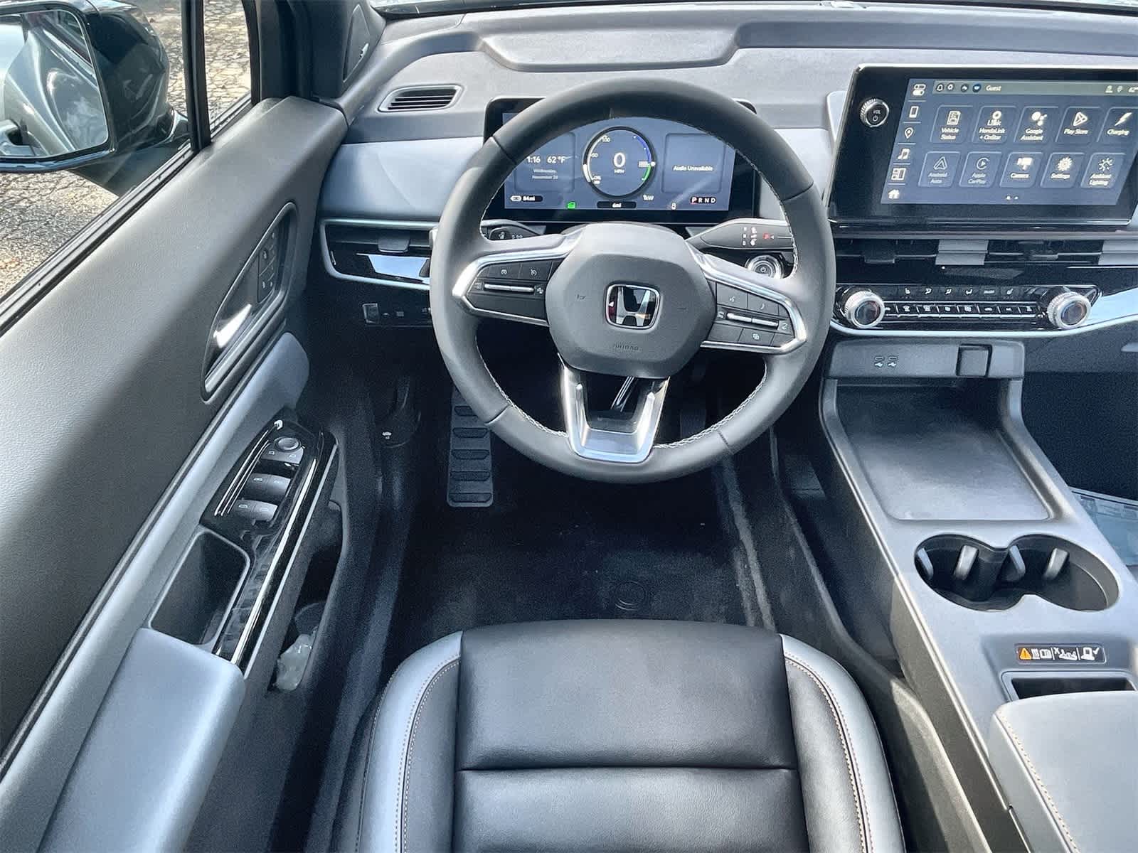 Thumbnail: 2026 Honda Prologue - 11