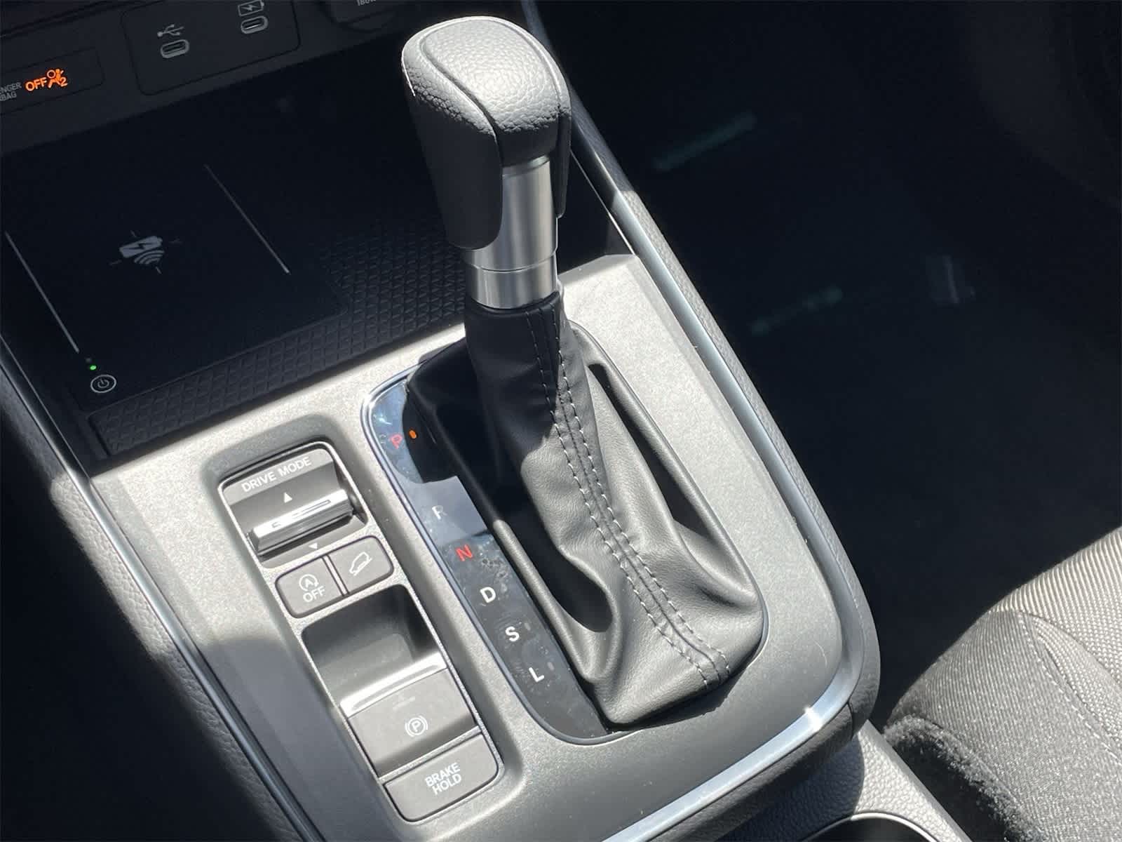 Thumbnail: 2026 Honda CR-V - 18