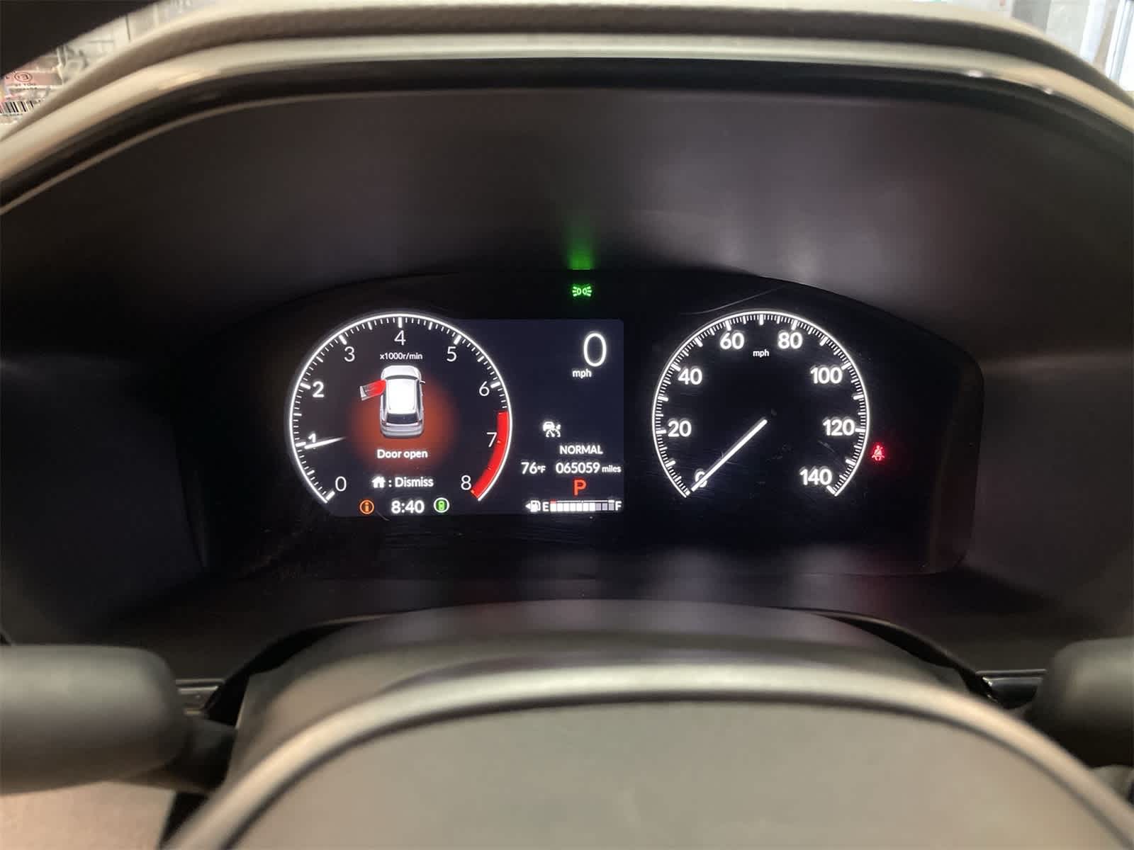 Thumbnail: 2025 Honda CR-V - 12