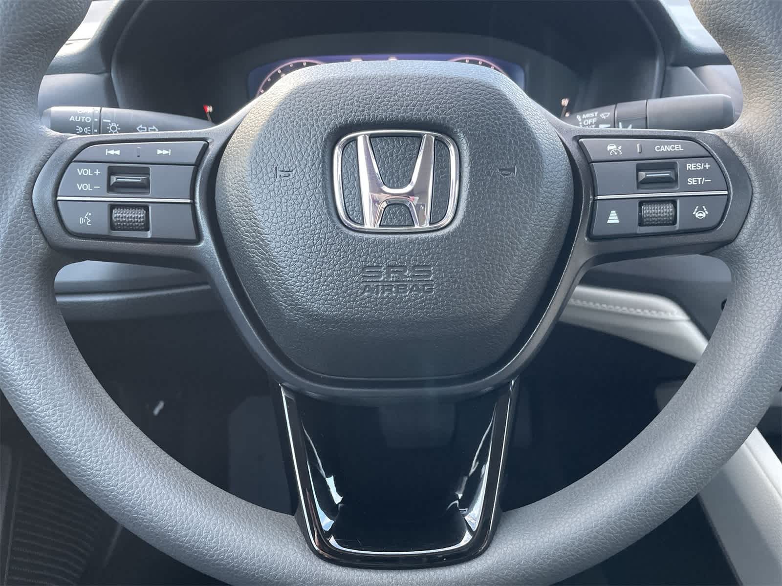 Thumbnail: 2025 Honda Accord - 11