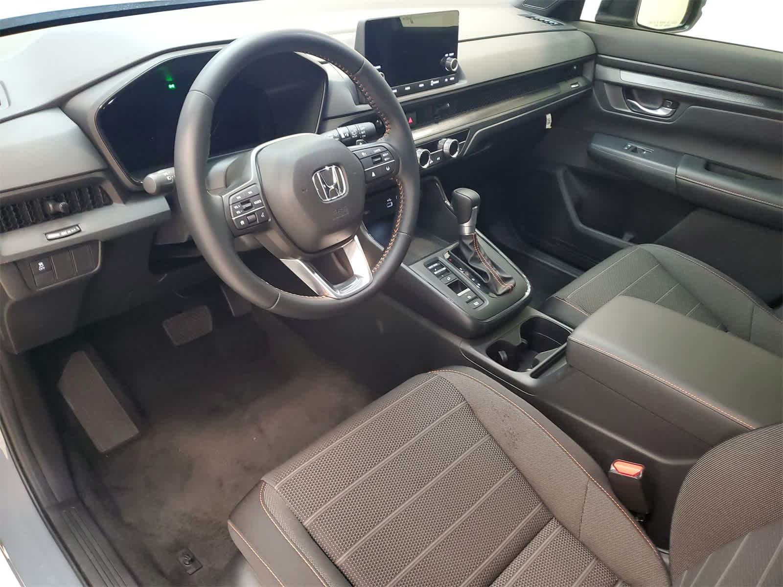 Thumbnail: 2025 Honda CR-V - 2