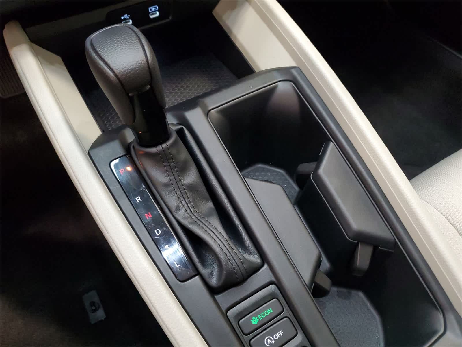 Thumbnail: 2024 Honda Accord - 9