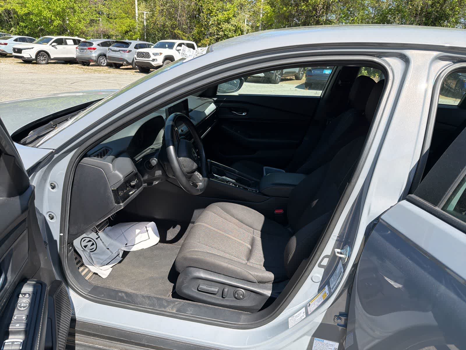 Thumbnail: 2024 Honda Accord - 16