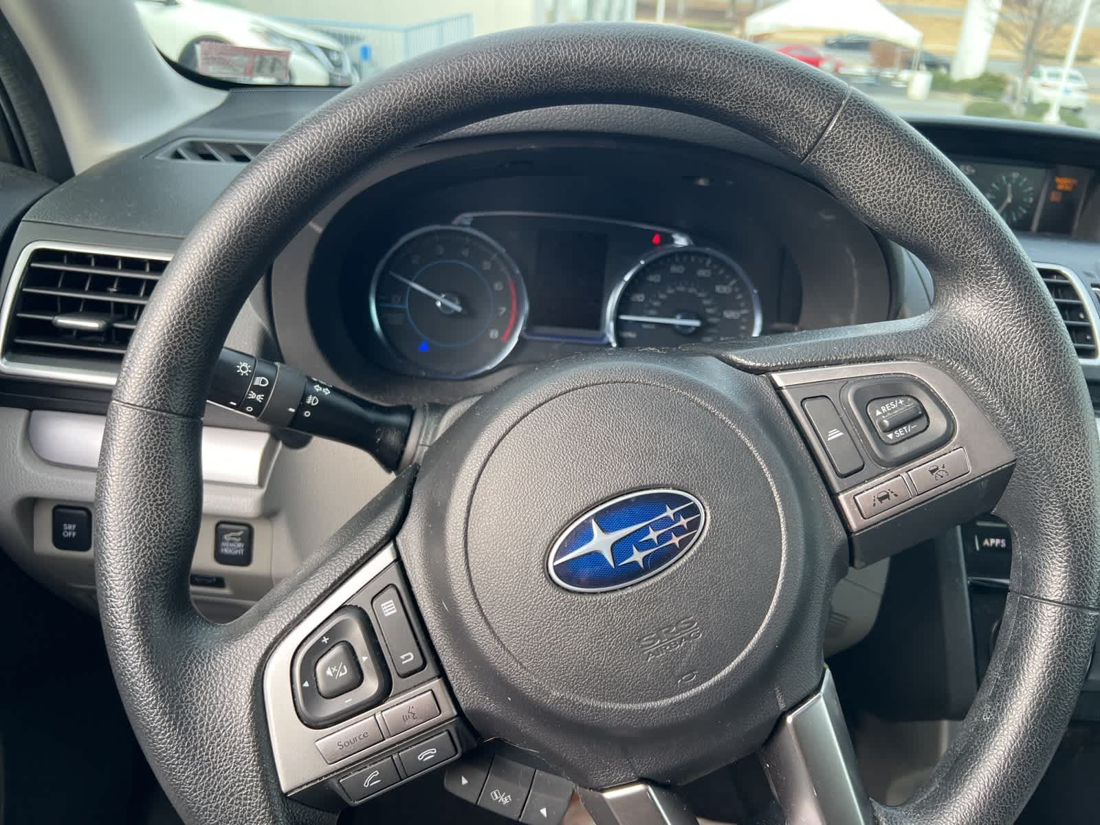 Thumbnail: 2018 Subaru Forester - 21