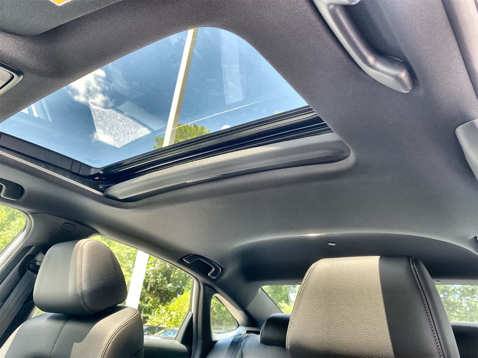 Thumbnail: 2026 Honda Civic - 14