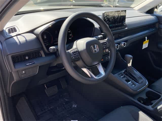 2025 Honda CR-V EX 13
