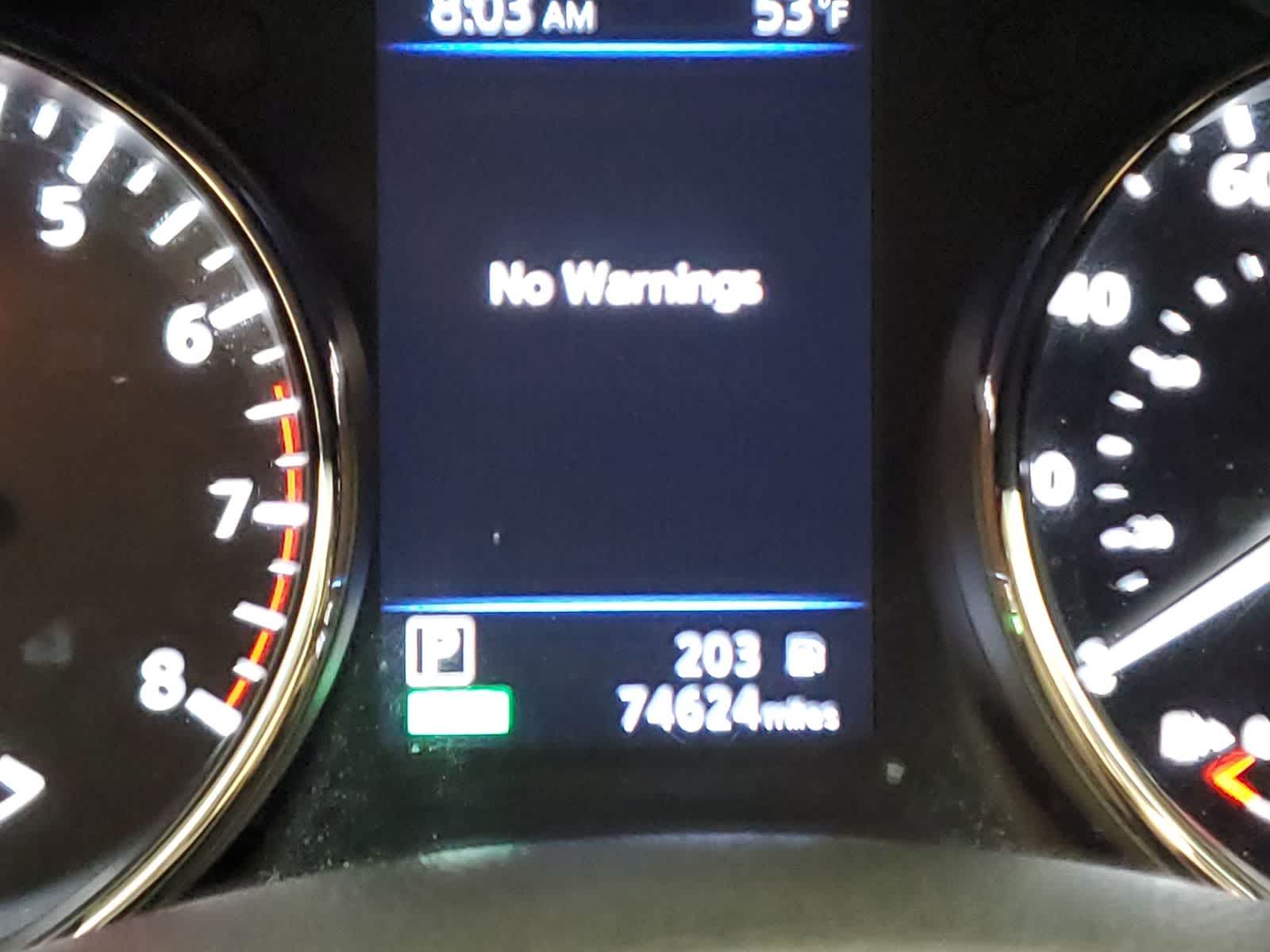 Thumbnail: 2018 Nissan Rogue - 12